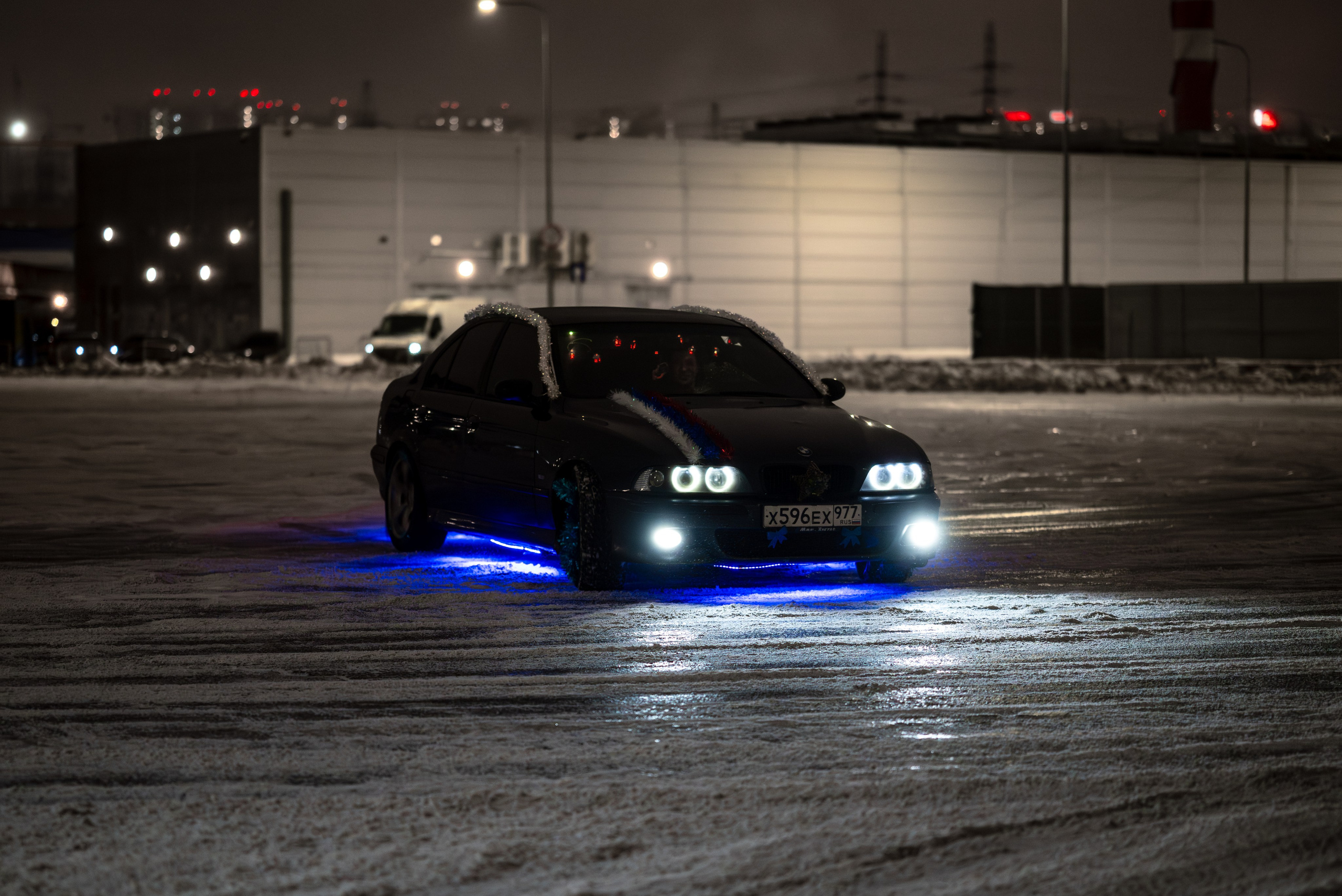 DnB 27/12/25 by Ju1cyFlex. TuninGGameS Media