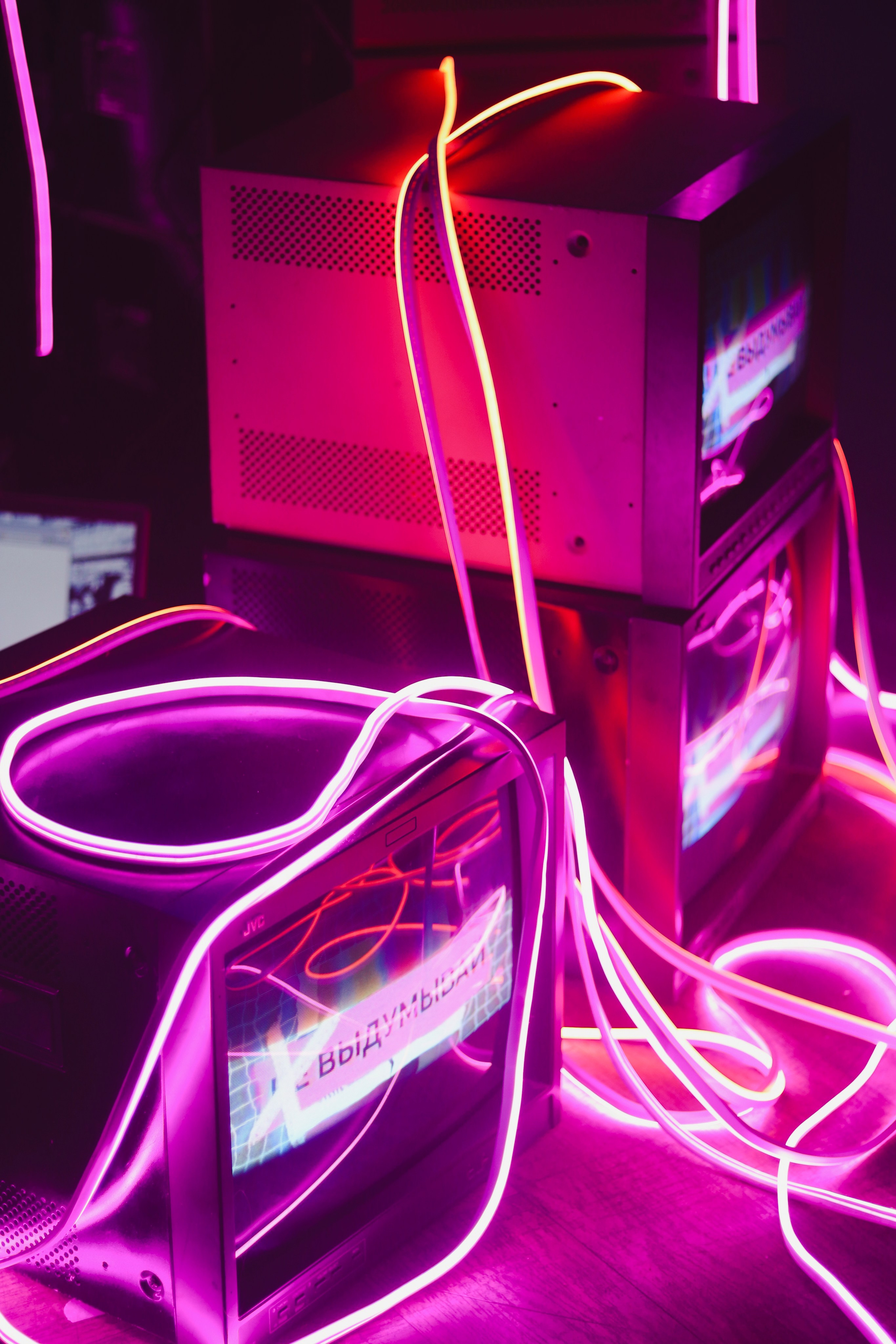 Рейв с др. Ивентный фотограф в Санкт-Петербурге Олег Комков