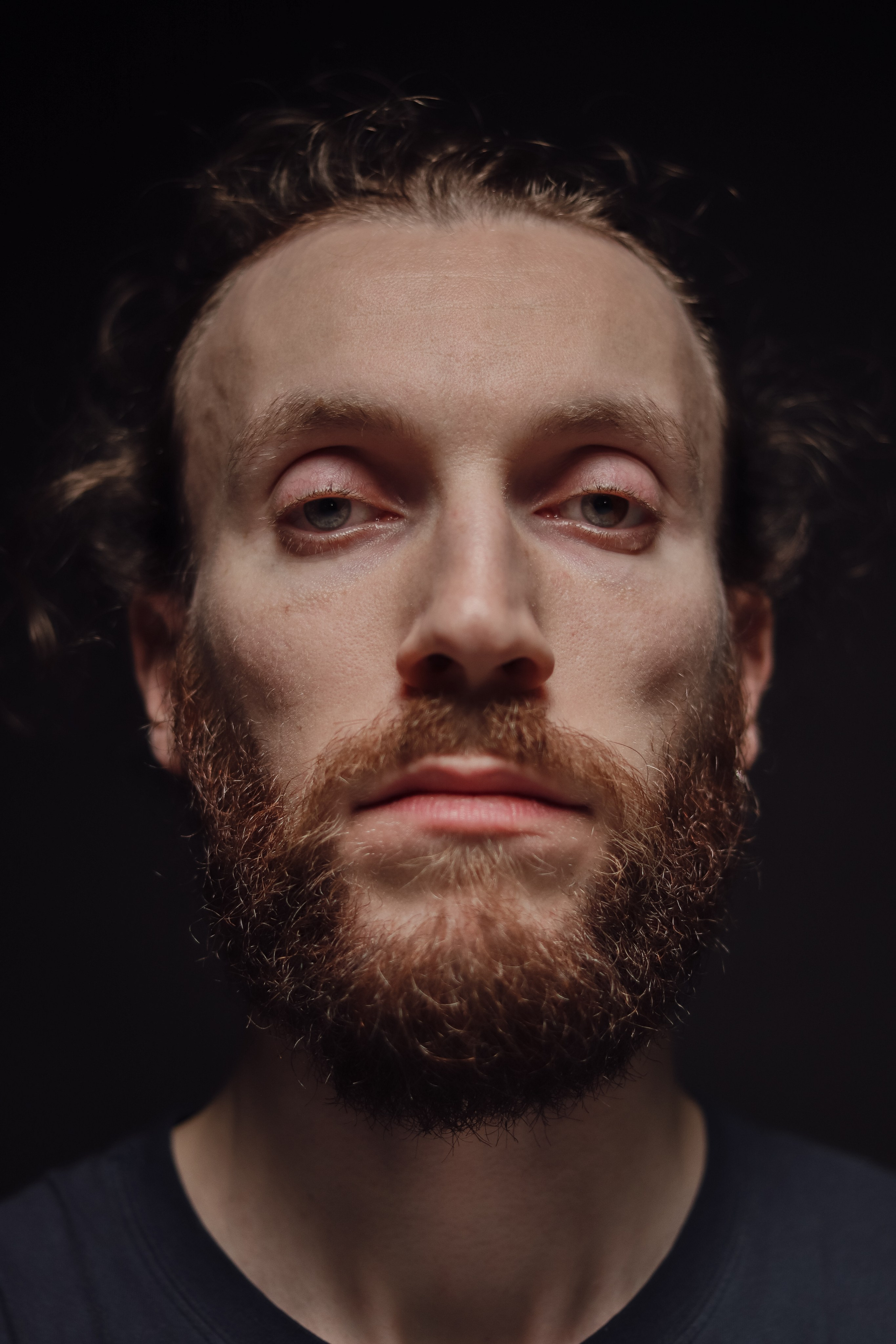 Даниил. Ивентный фотограф в Санкт-Петербурге Олег Комков