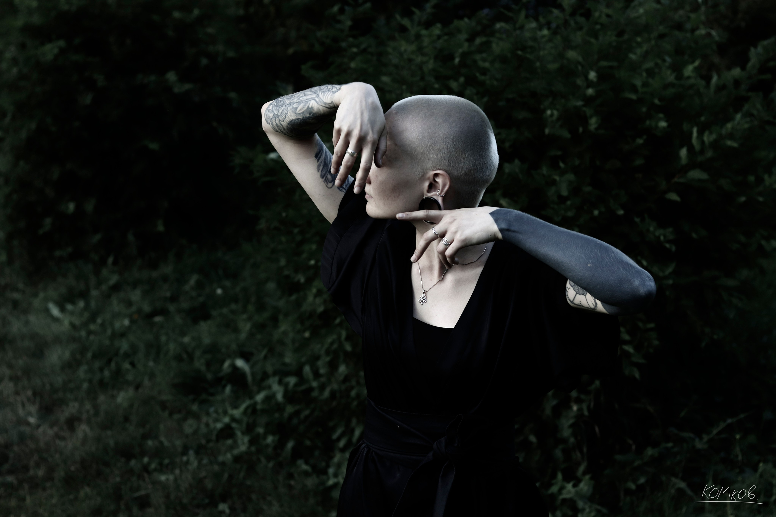 Май. Ивентный фотограф в Санкт-Петербурге Олег Комков