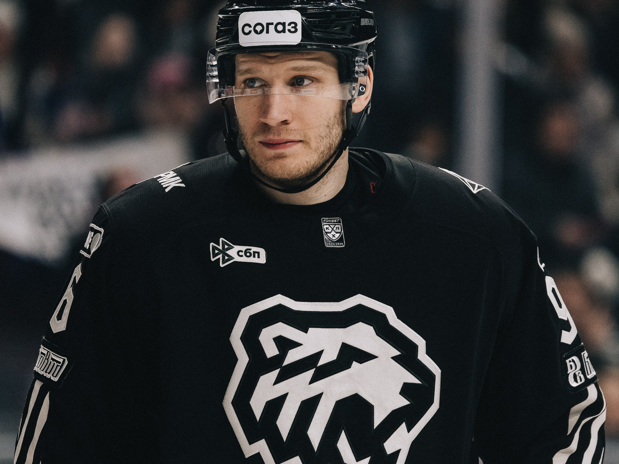 20251126 Traktor Dragon. Фотограф Иван Гуляев