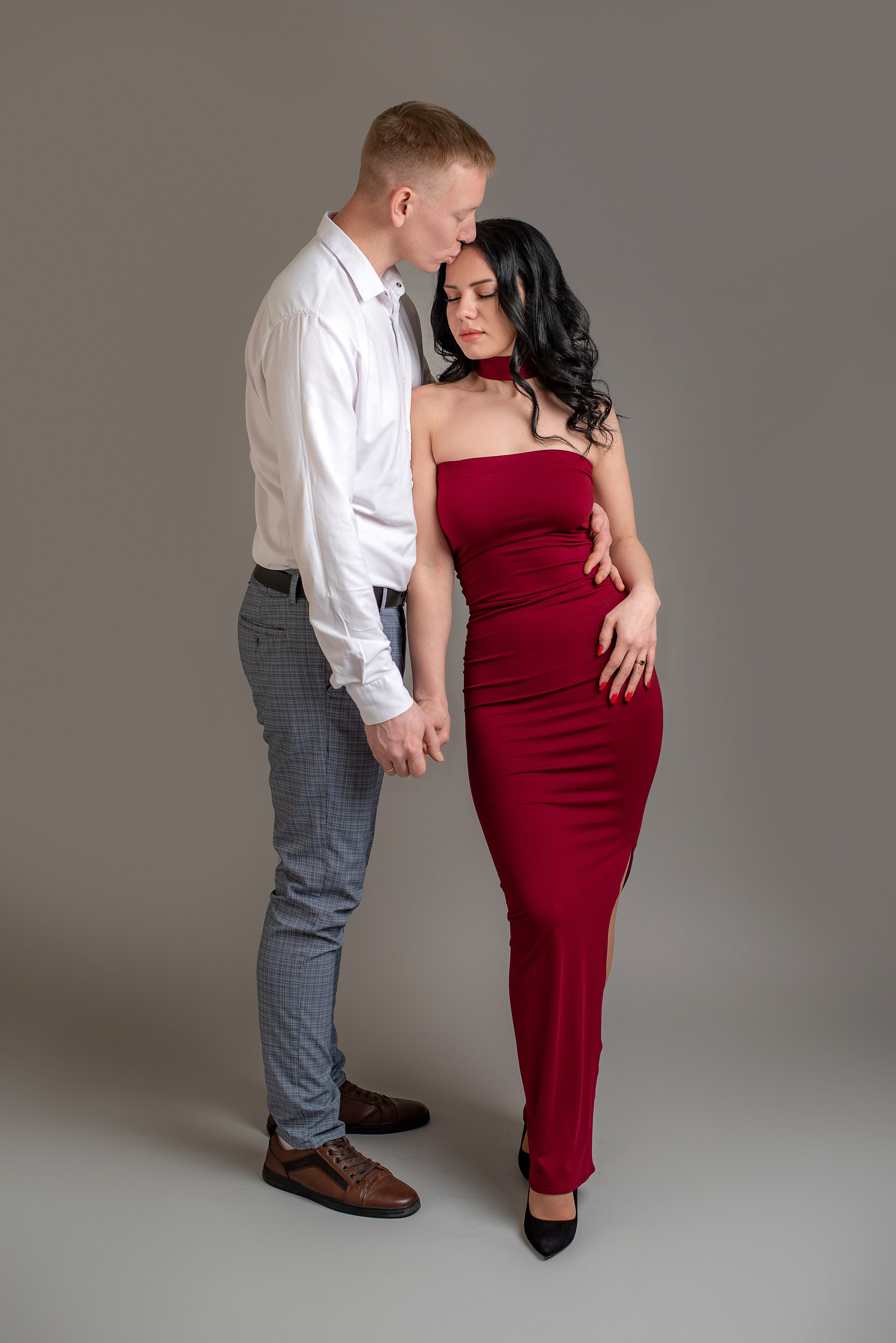 Павел и Екатерина. Семейный и детский фотограф Наталья Горда