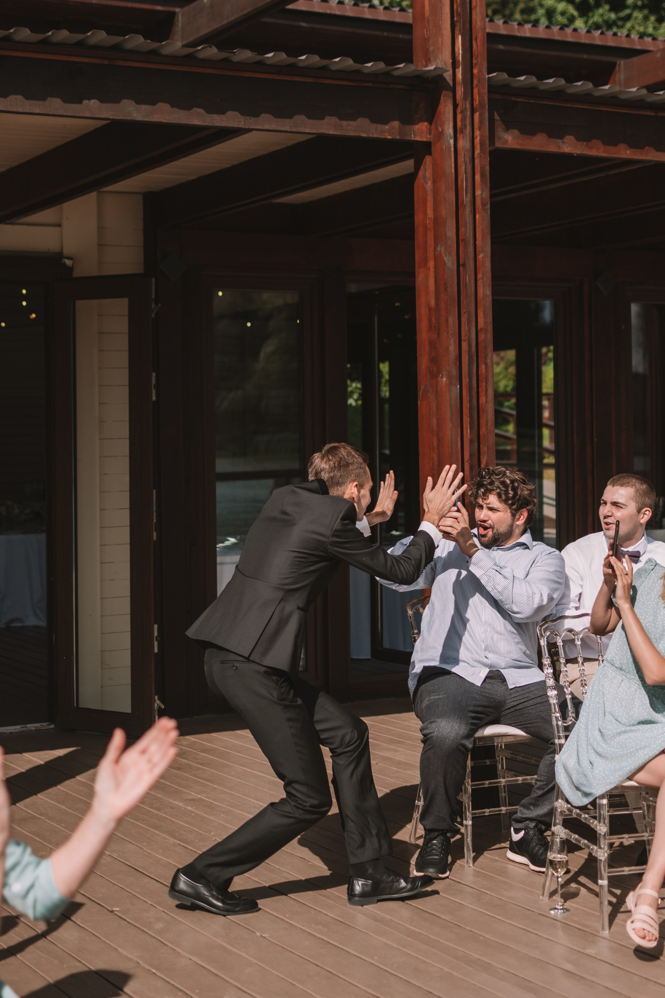 14.08. Свадебный фотограф Дарья Жакова