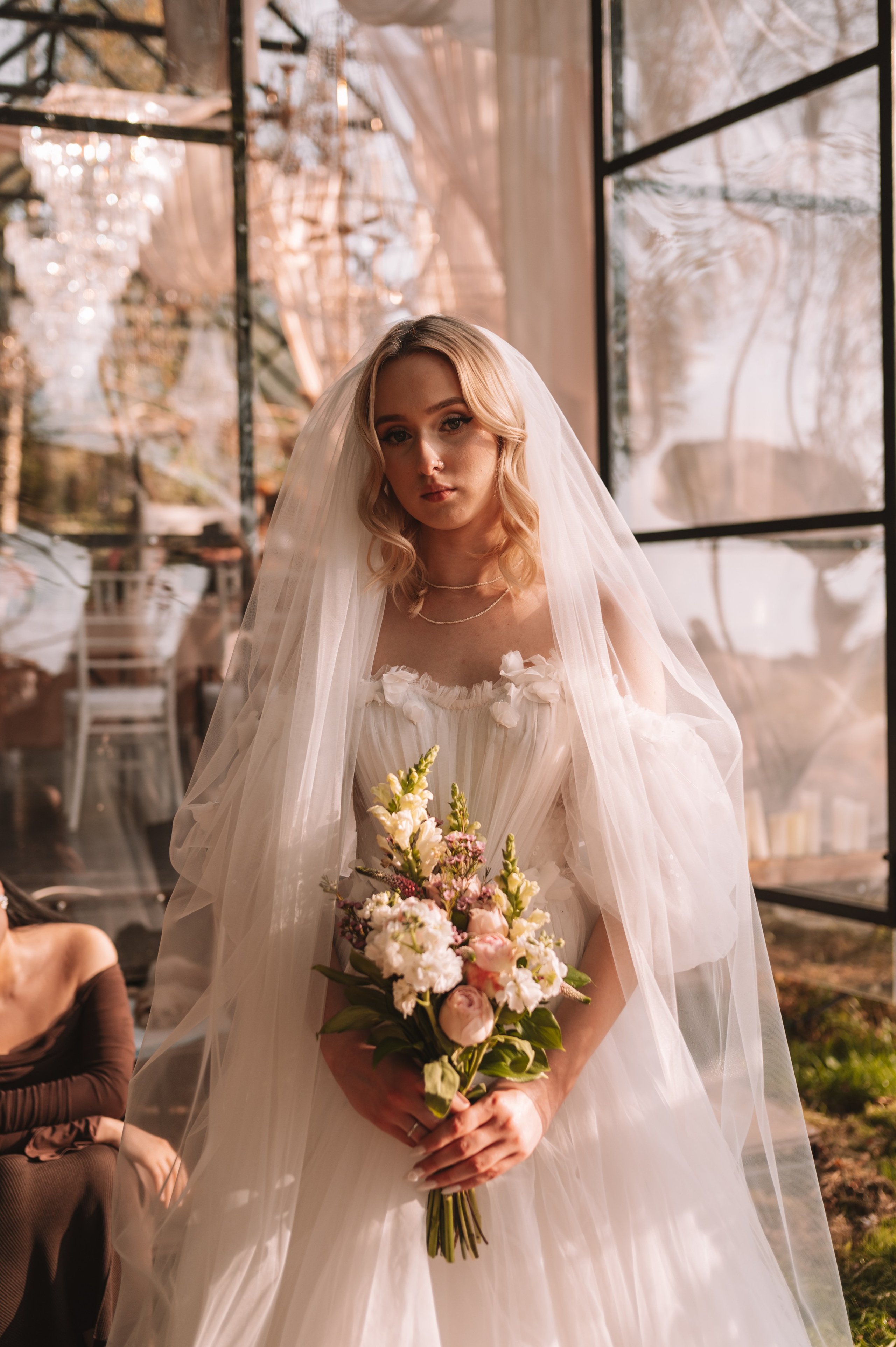 31.08. Свадебный фотограф Дарья Жакова