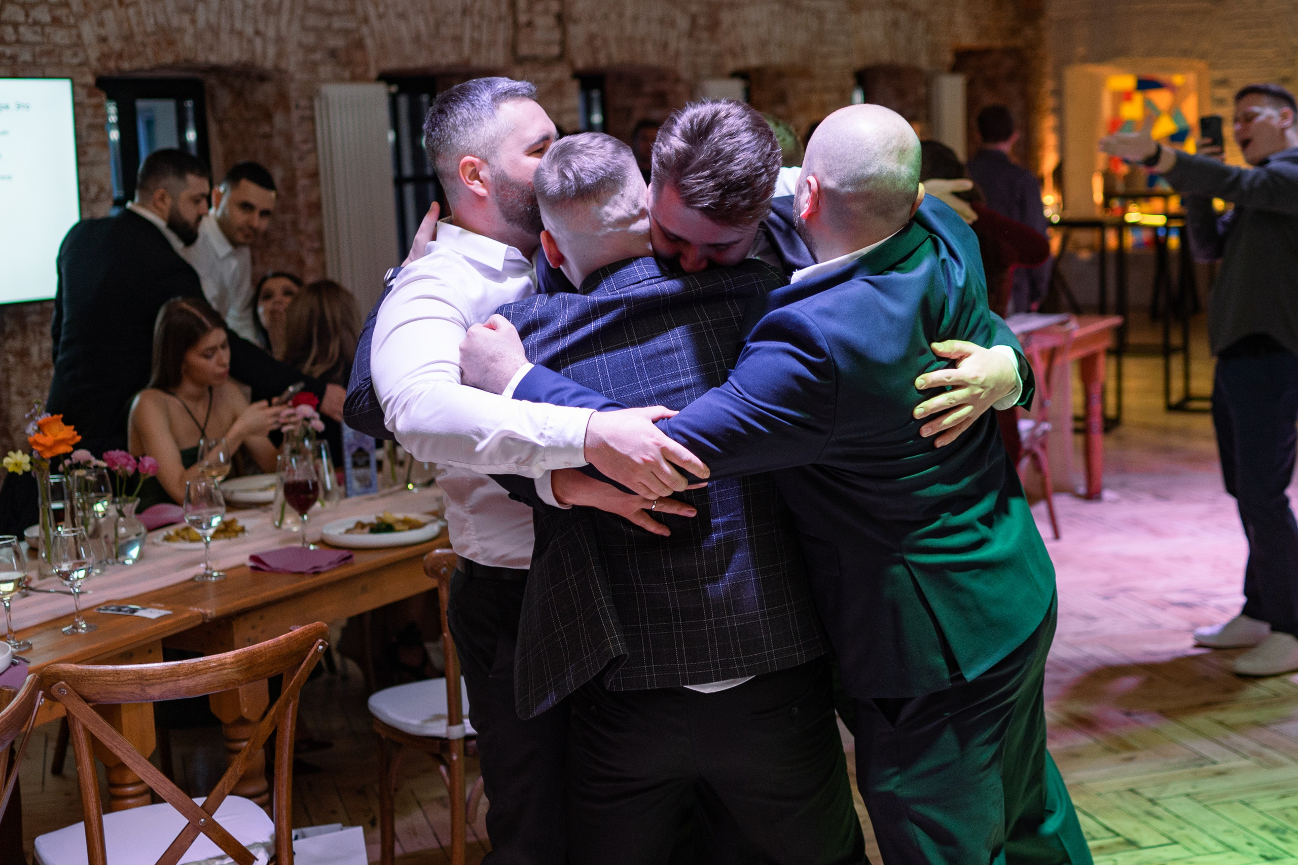 12.04. Свадебный фотограф Дарья Жакова