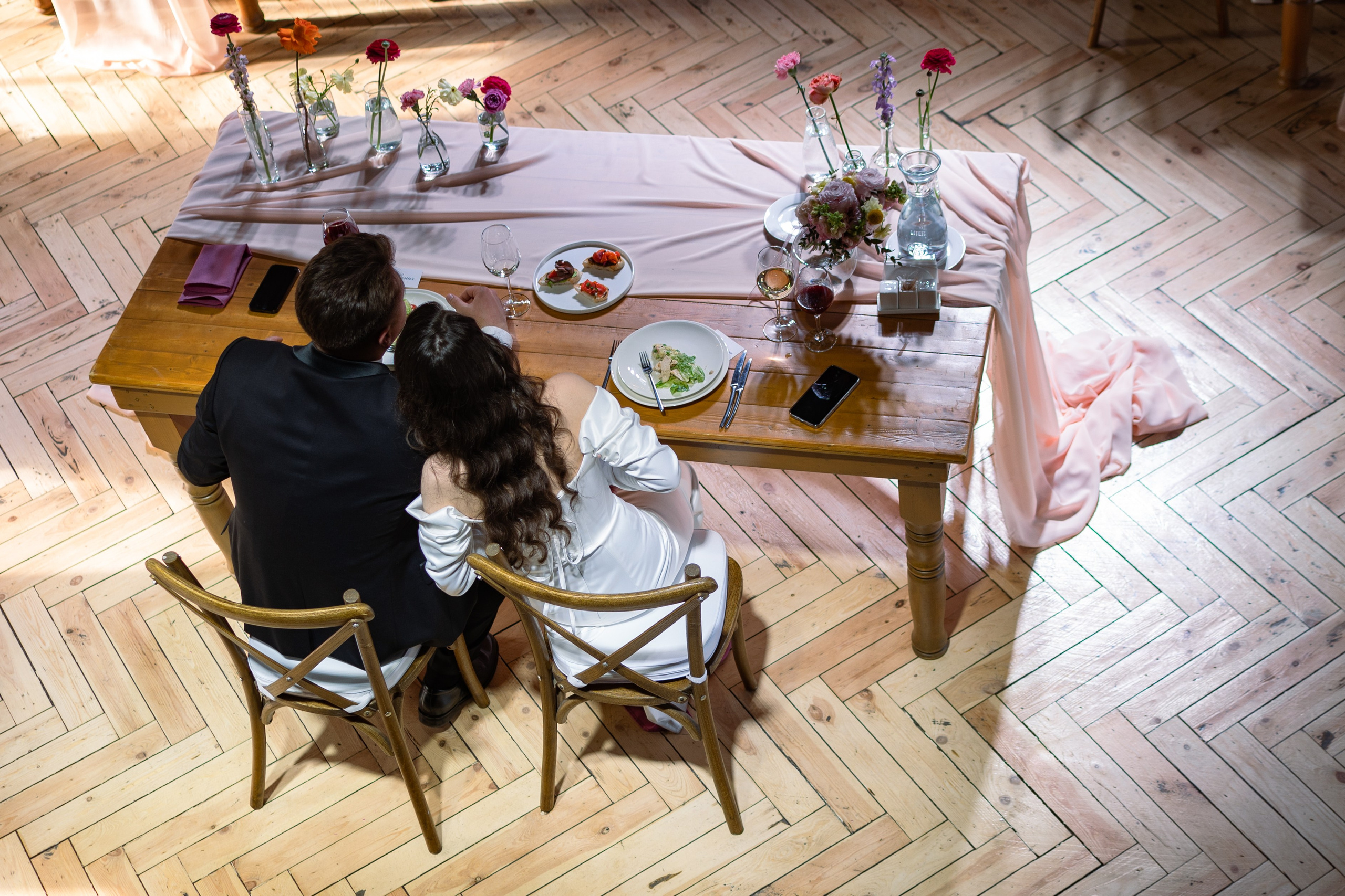 12.04. Свадебный фотограф Дарья Жакова