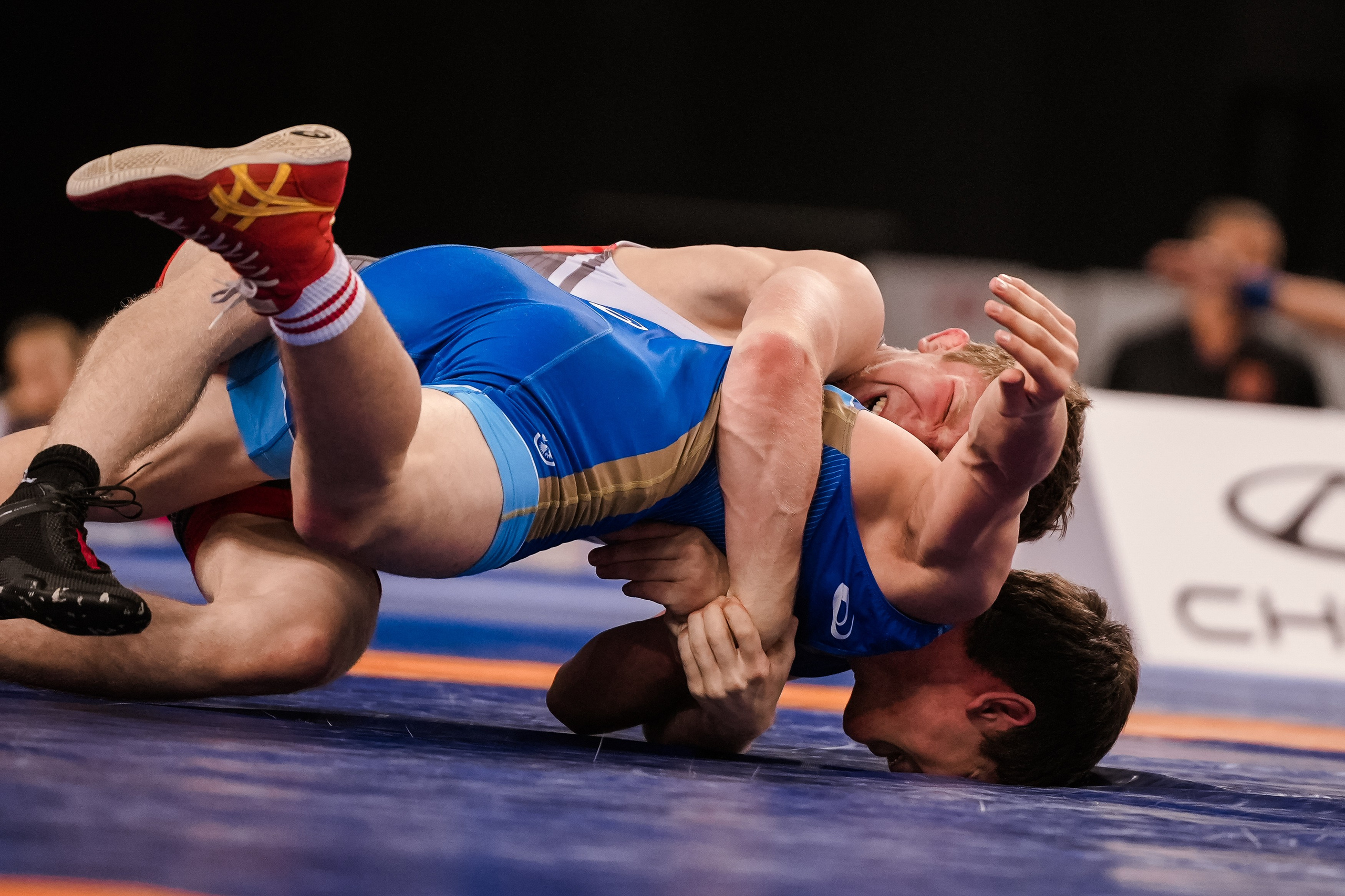 Мемориал памяти Бувайсара Сайтиева 2025 фотографии. Фотограф Анна Герман. Красноярск