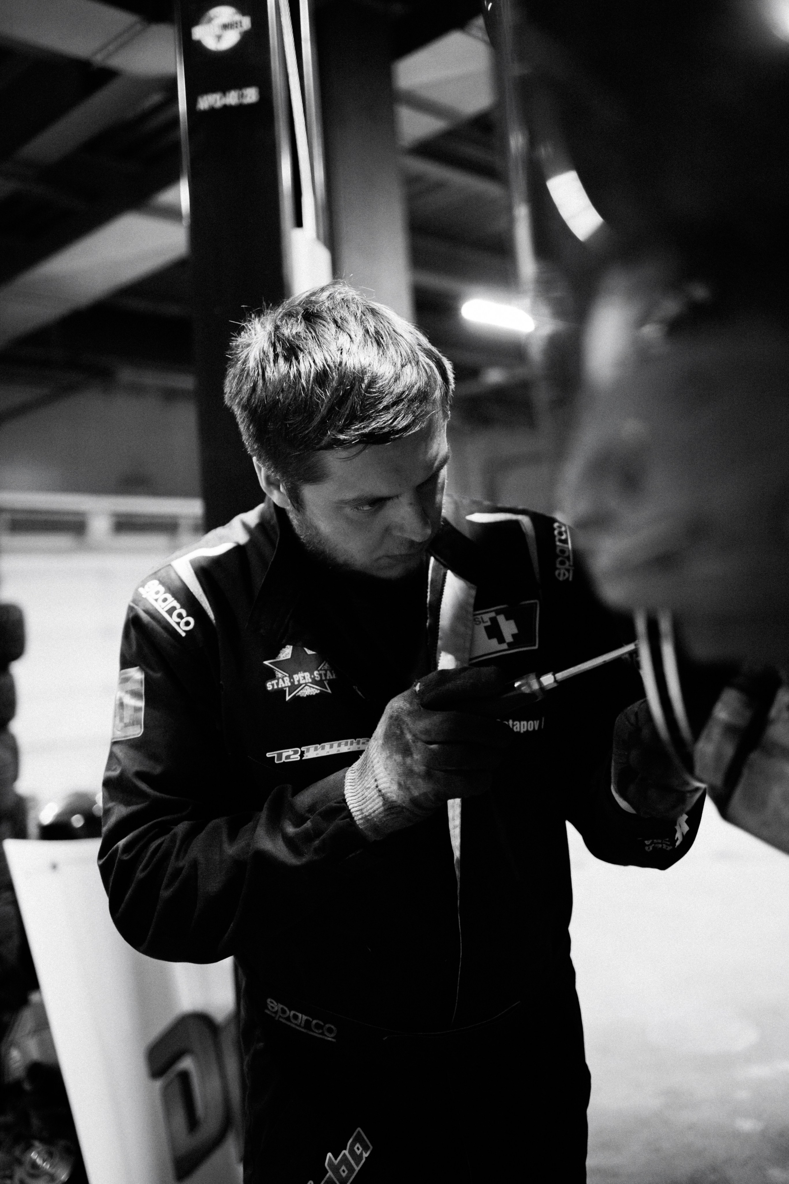 Портреты. Фотограф в красноярске