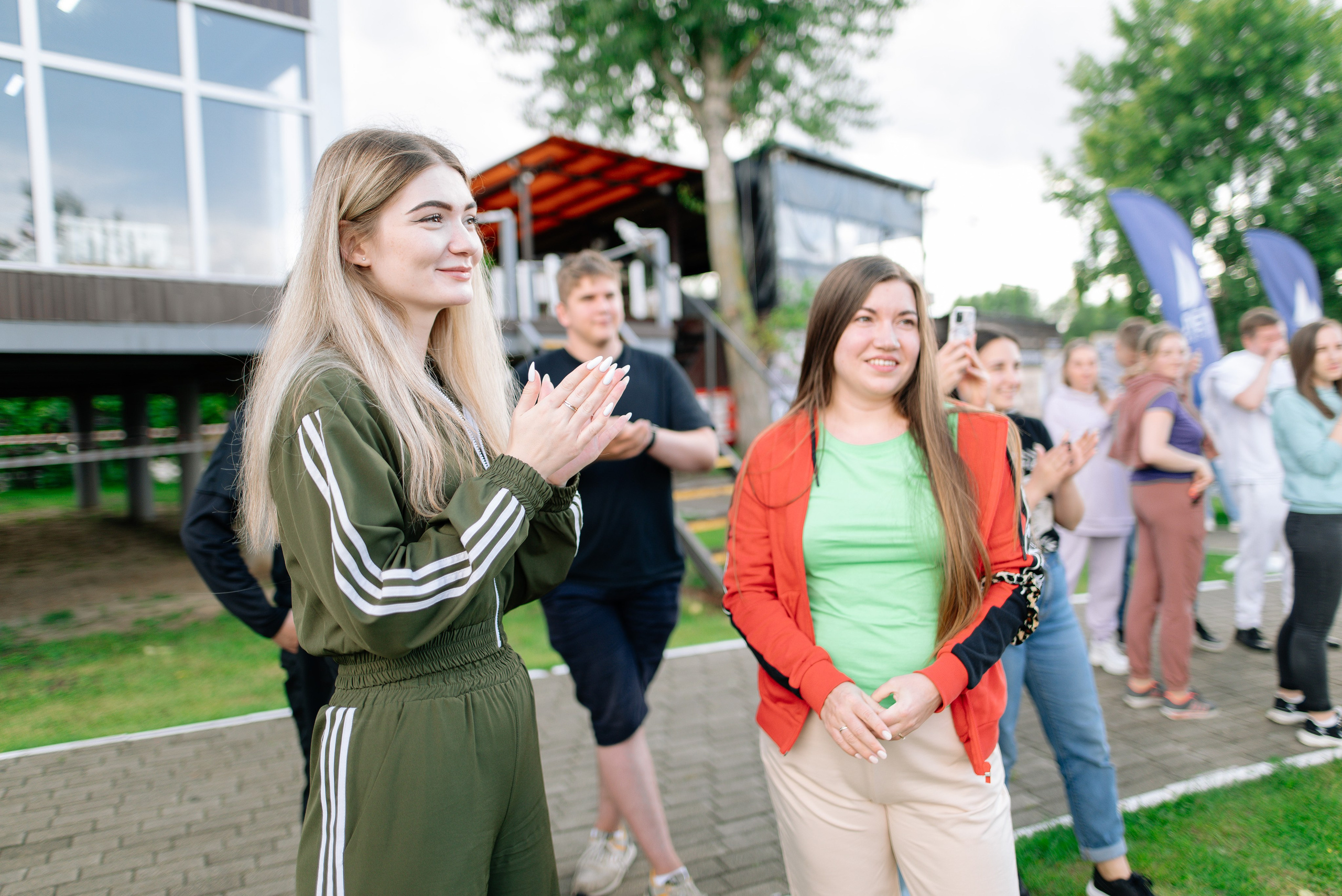 МТТ. Свадебный фотограф Булавина Кристина Нижний Новгород
