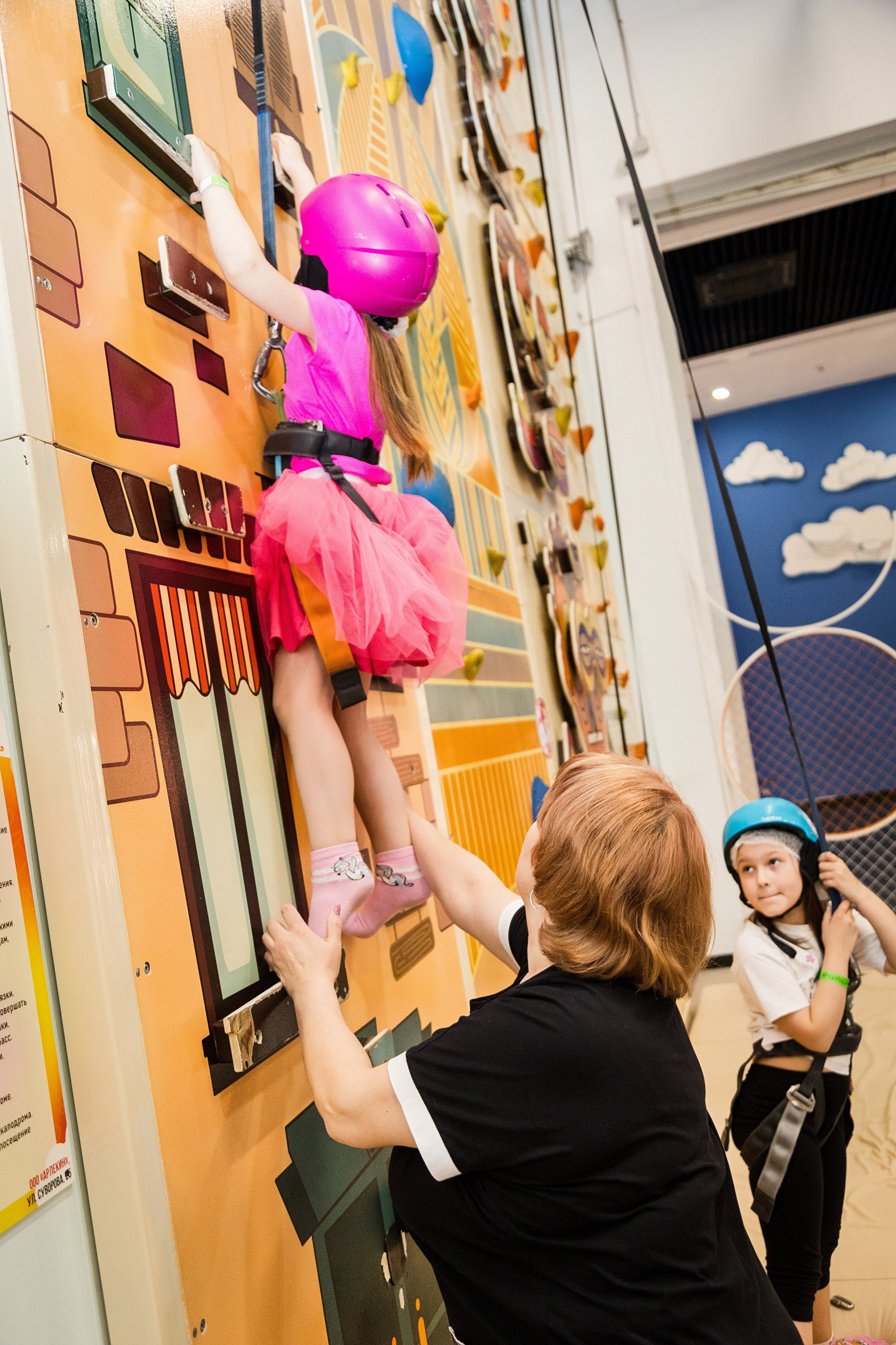 Маргарите 7 лет. Детский фотограф видеограф в Хабаровске Михаил Орлов