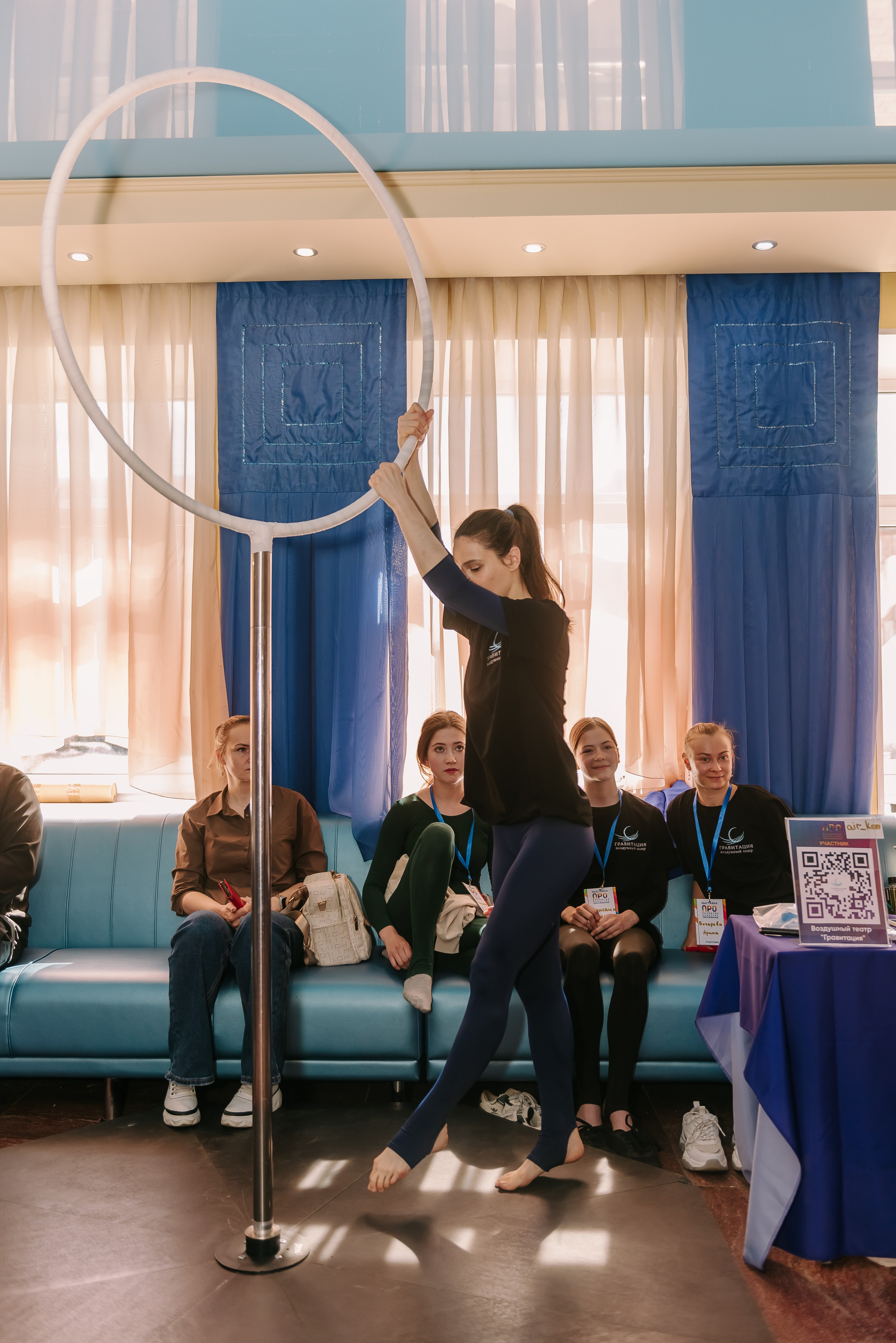 Юные Таланты России 2024. Детский фотограф, семейный фотограф и репортажи в Кемерово