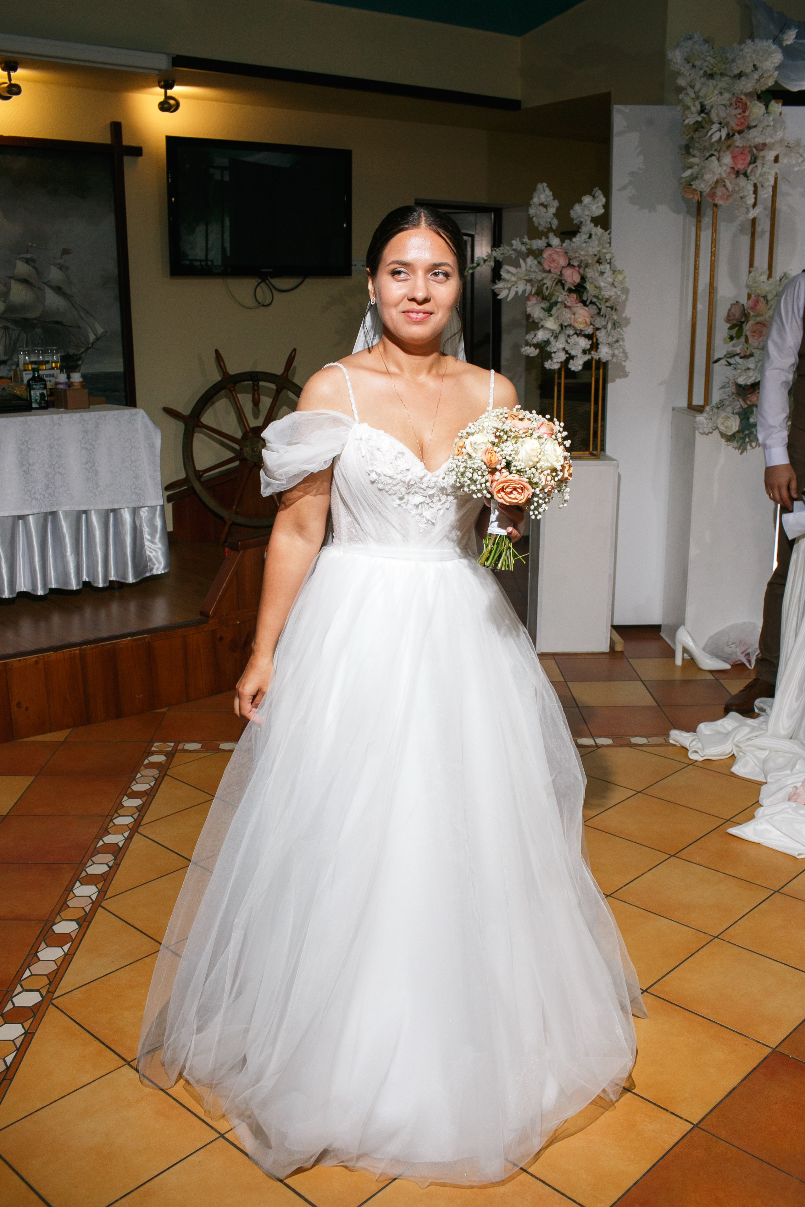 Дмитрий и Яна. Свадебный и детский фотограф в Волгограде Слава Белов