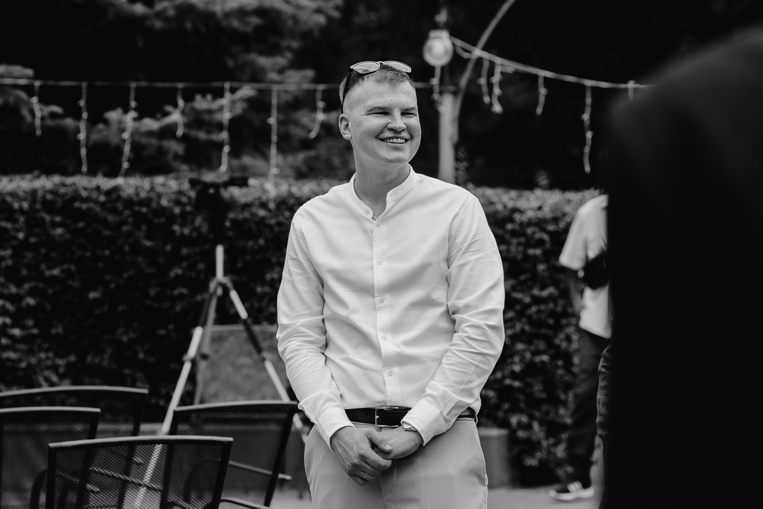 Дмитрий и Яна. Свадебный и детский фотограф в Волгограде Слава Белов