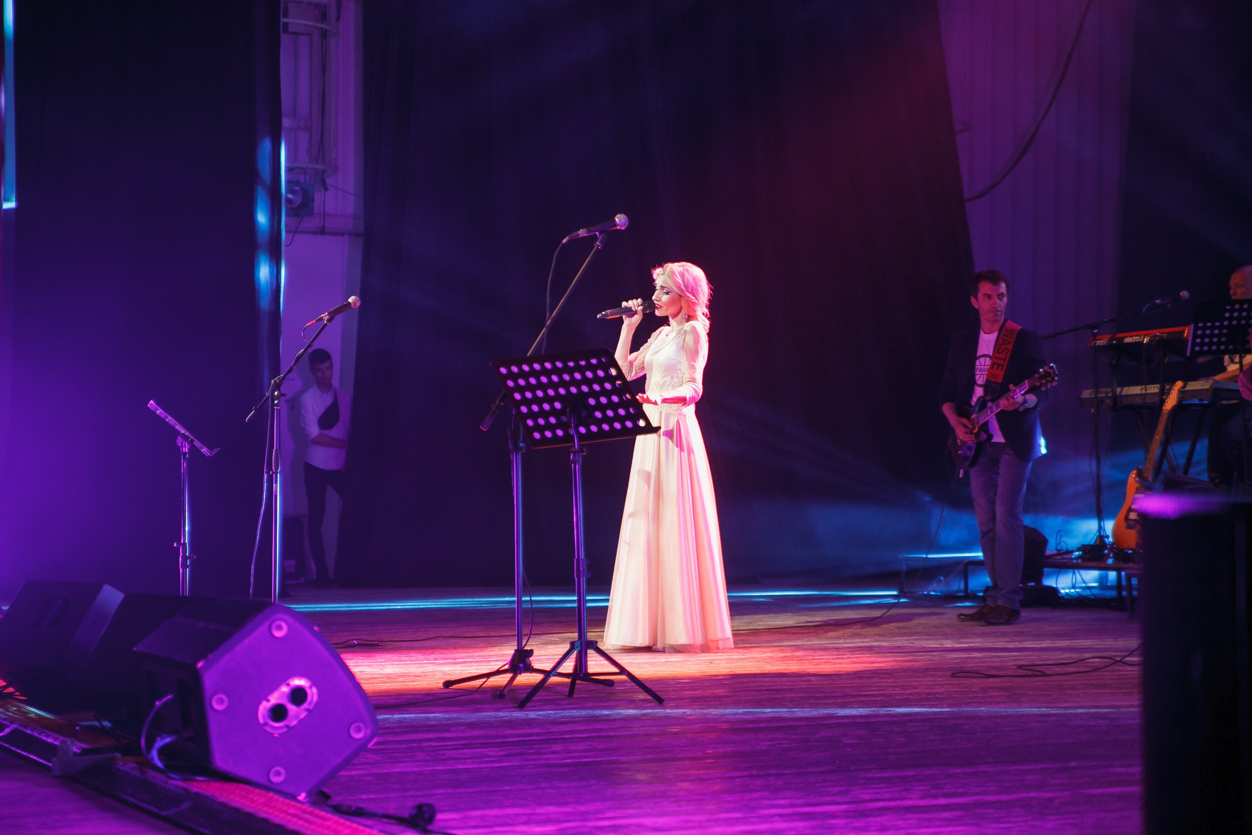 ЦКЗ перезагрузка ХХ века. Свадебный и детский фотограф в Волгограде Слава Белов