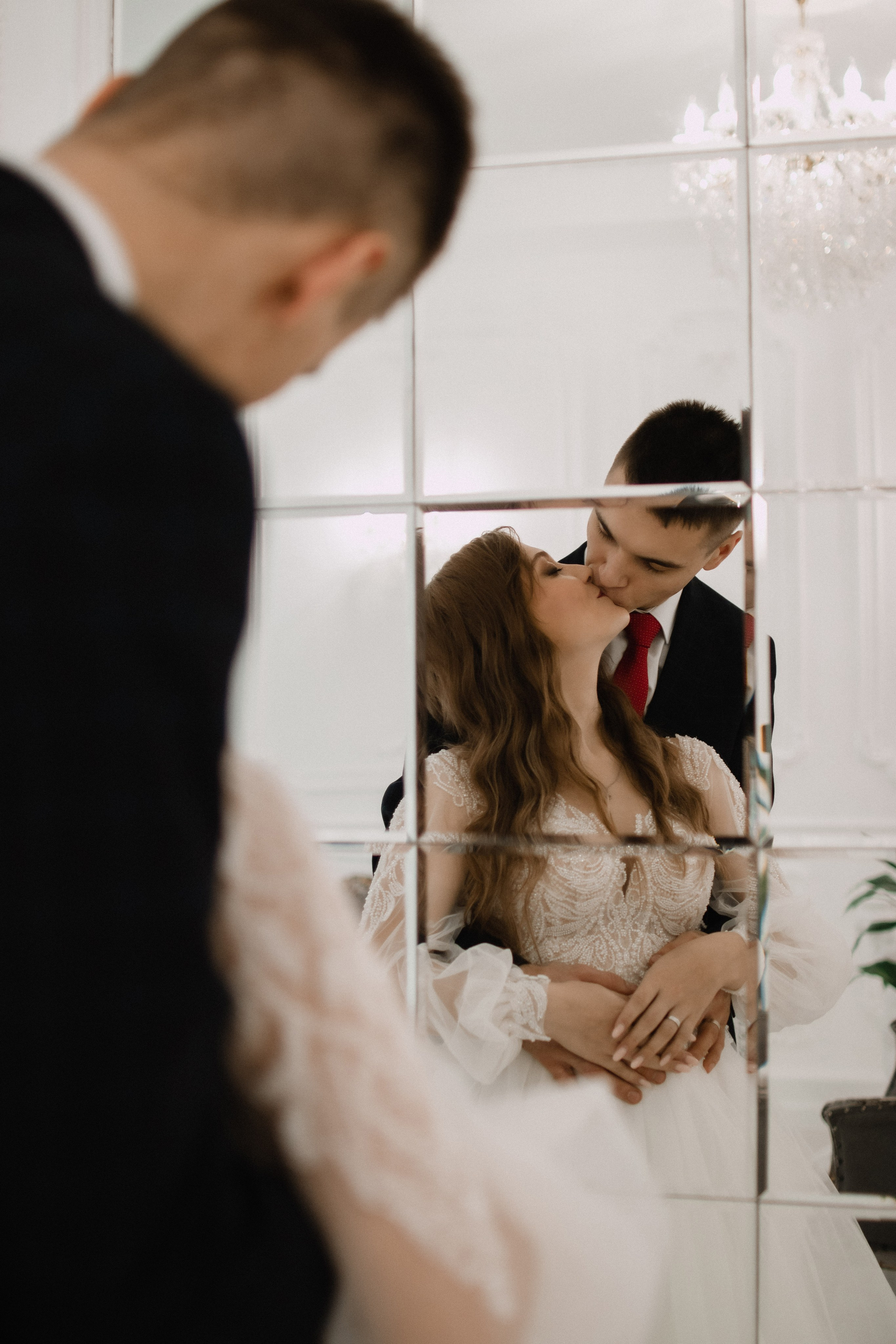 Ирина и Павел. Фотограф в Челябинске Наталья Епимахова