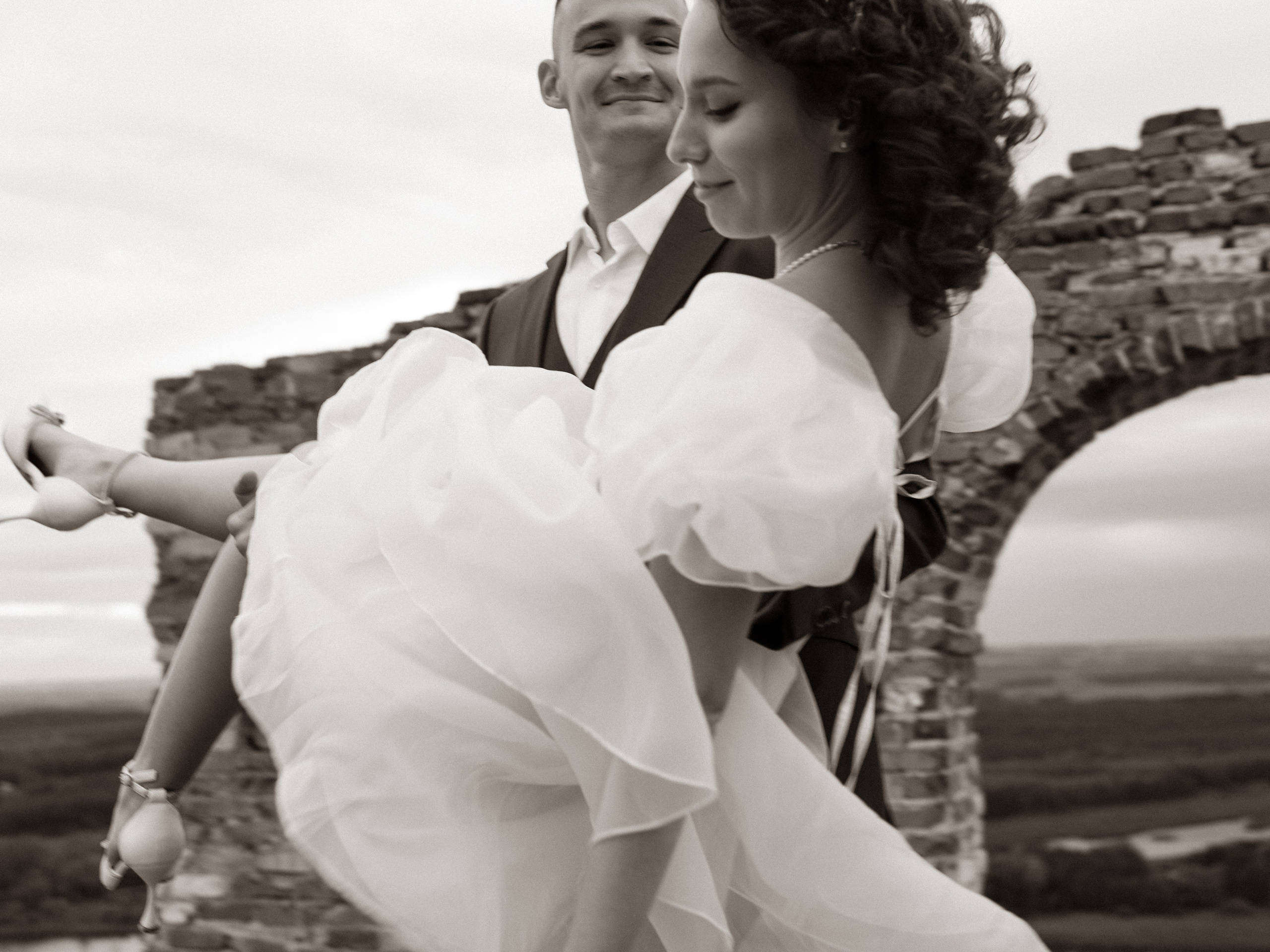 Лиля и Аяз. Читают клятвы|20.08.24. Фотограф Зарина. Казань