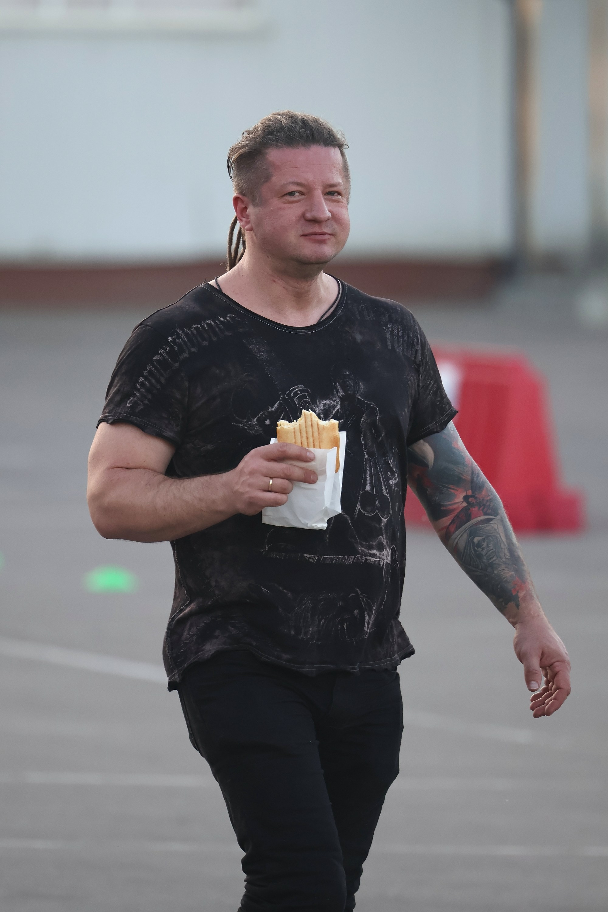 Мотоучебка. Группа среды. Спортивный и репортажный фотограф Ермакова Светлана