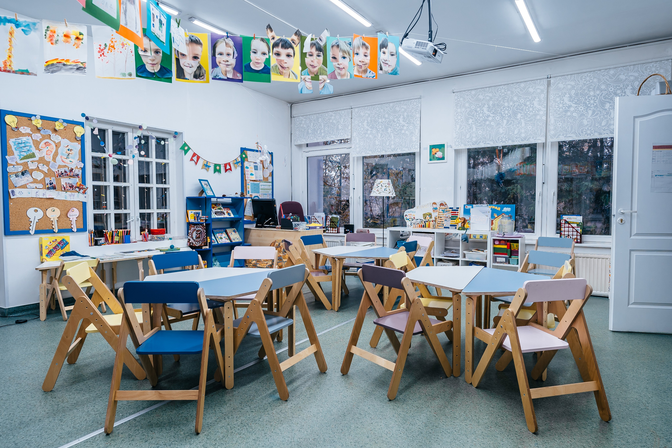 Европейская гимназия. @tomrus: Рустам Шагиморданов — фотограф