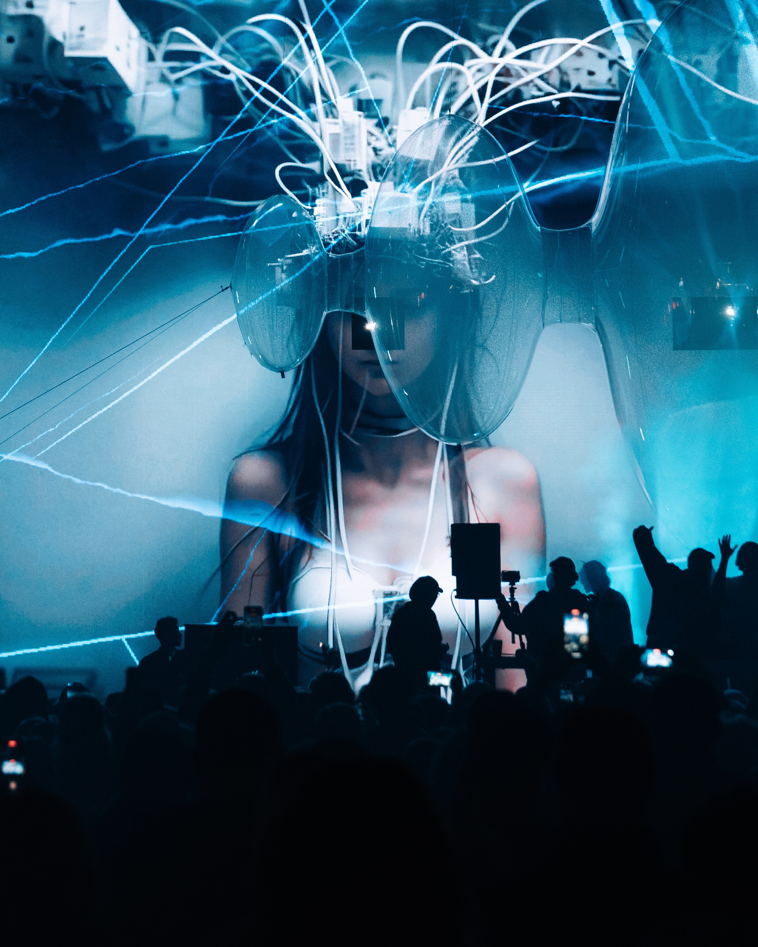 New Star Weekend, SILA SVETA. @tomrus: Рустам Шагиморданов — фотограф