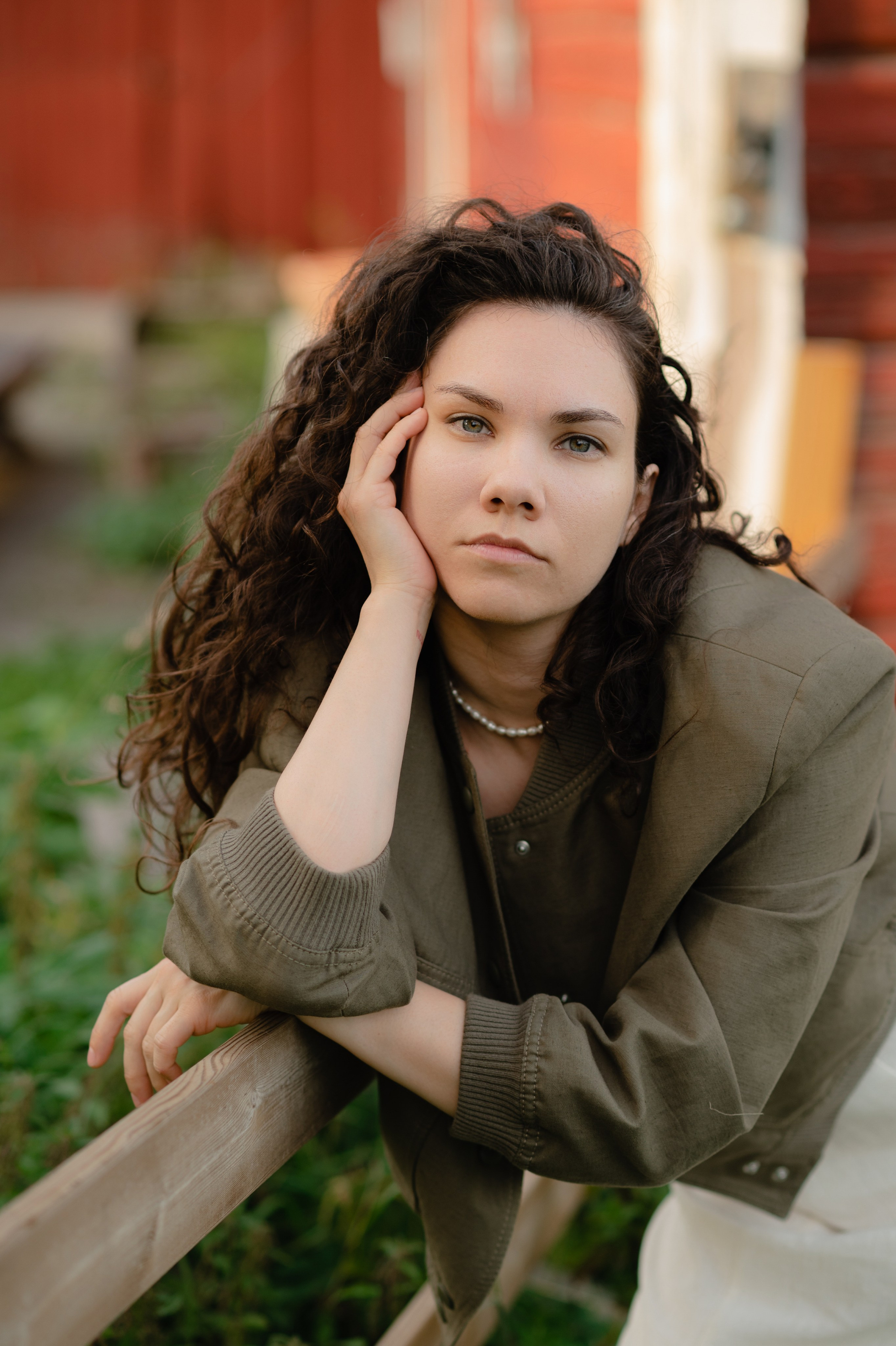 Maria. Family and content photographer