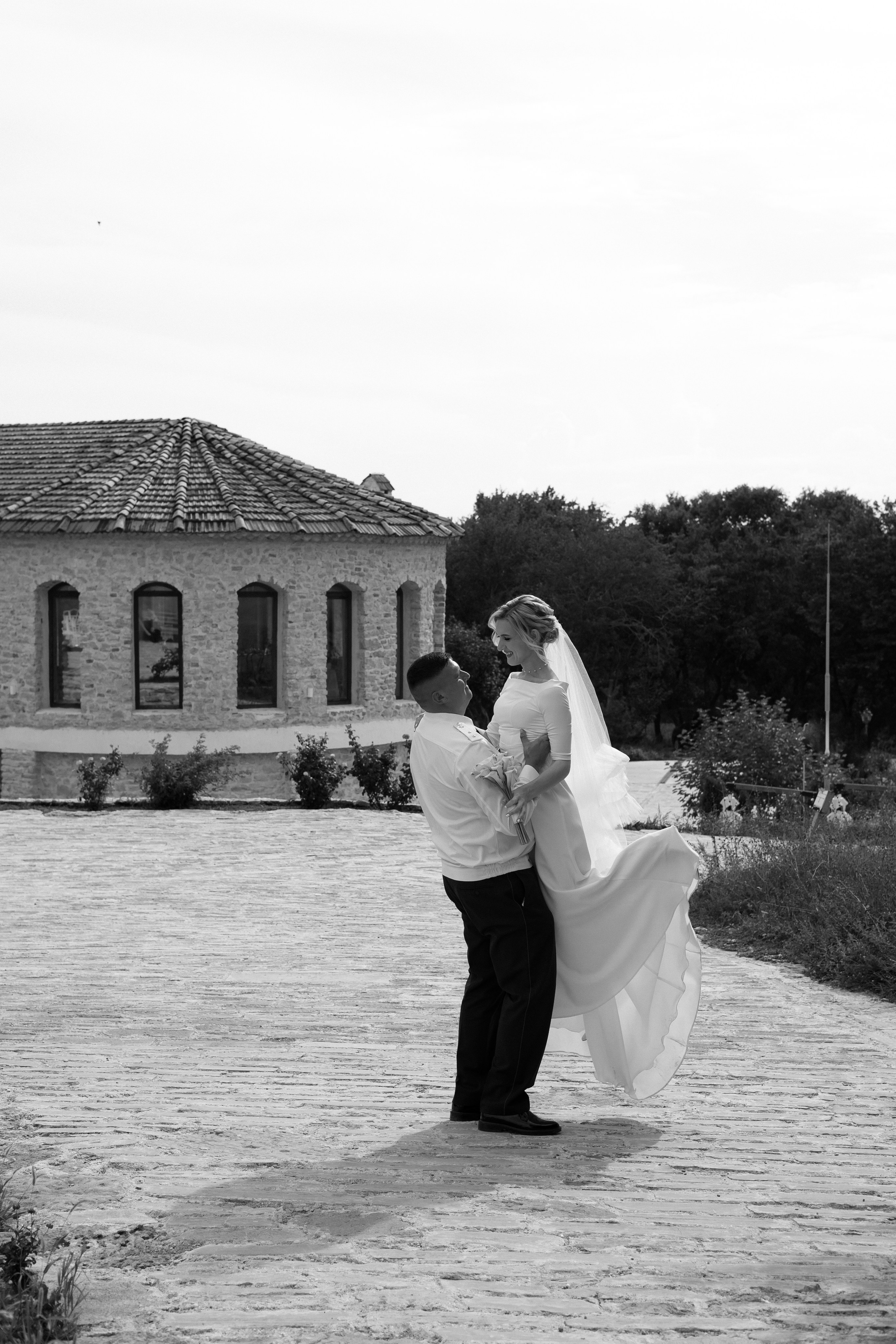 Кристина и Даниил. Семейный и свадебный фотограф в Краснодаре Елизавета Замаева