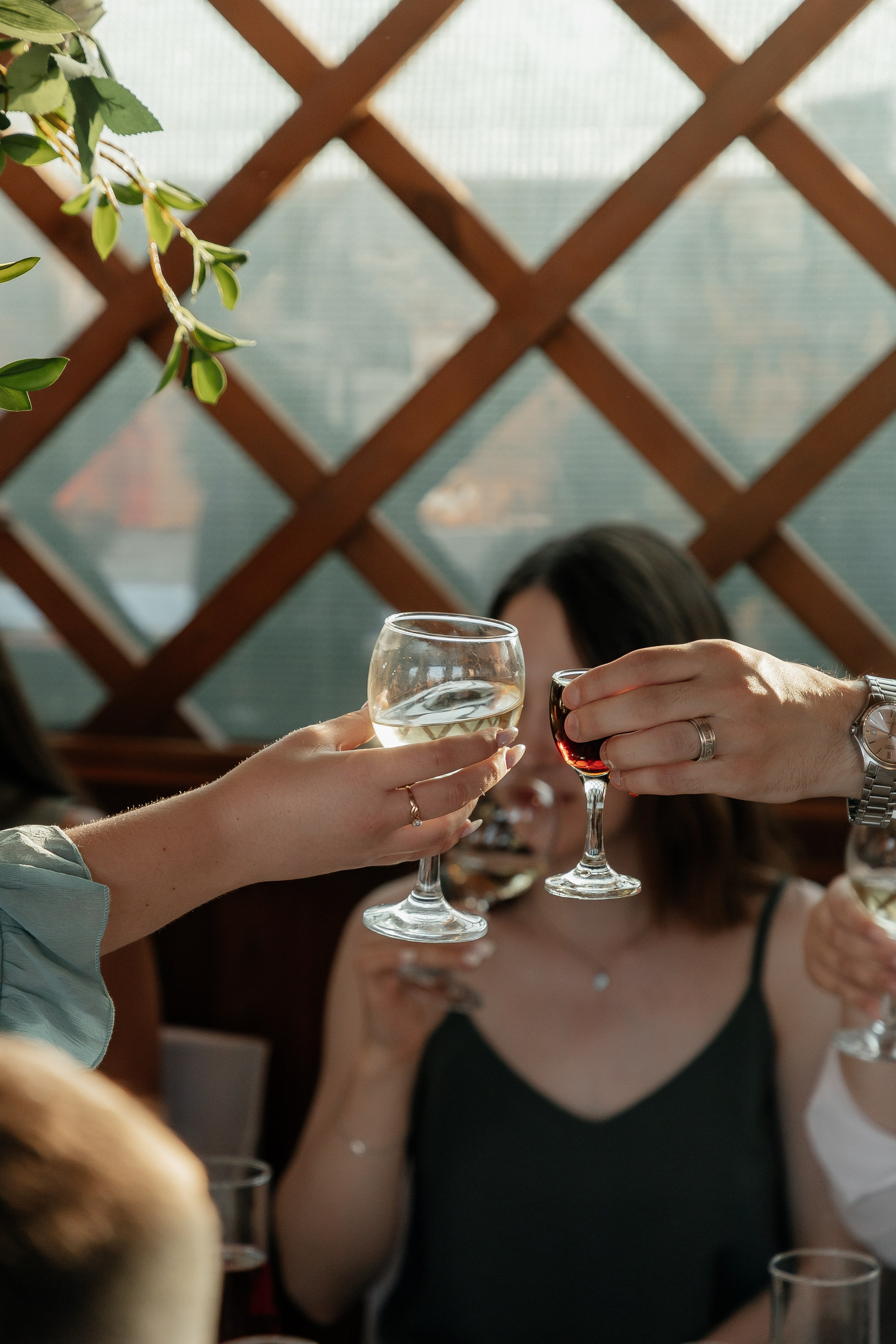 Свадебный день в Дивеево — Кристина и Дима. Свадебный фотограф в Нижнем Новгороде Генеральская Ира