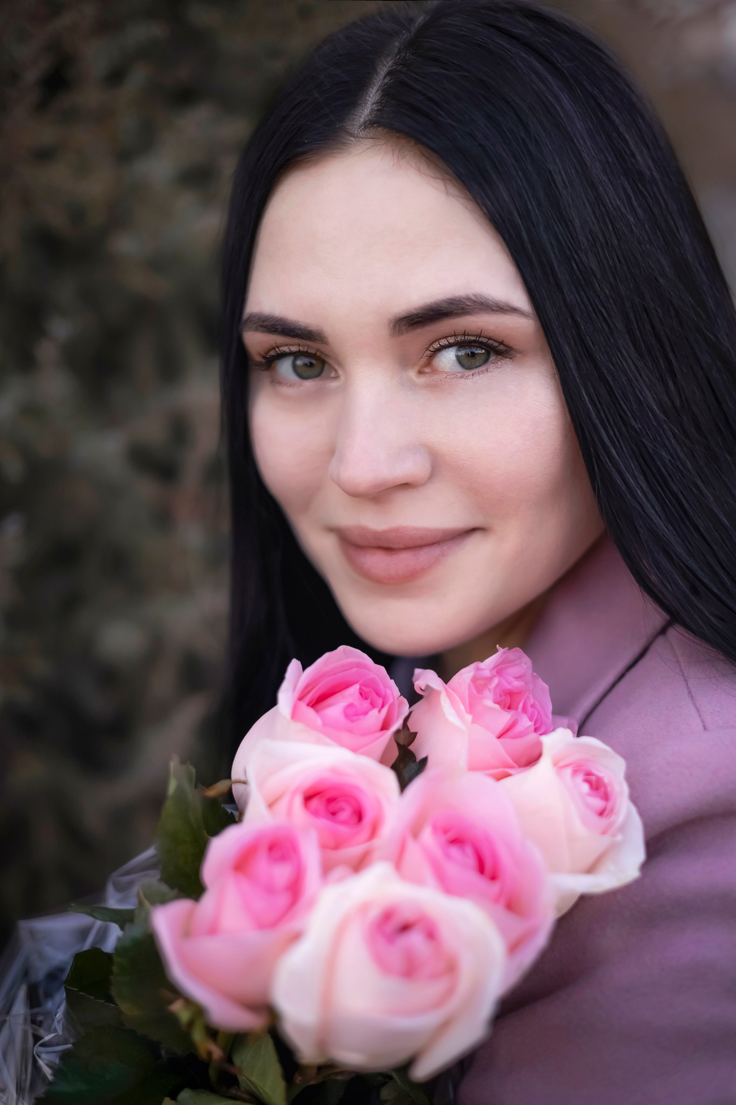 ЕКАТЕРИНА. Фотограф Людмила Лебединская г. Краснодар (Приморско-Ахтарский р-он)