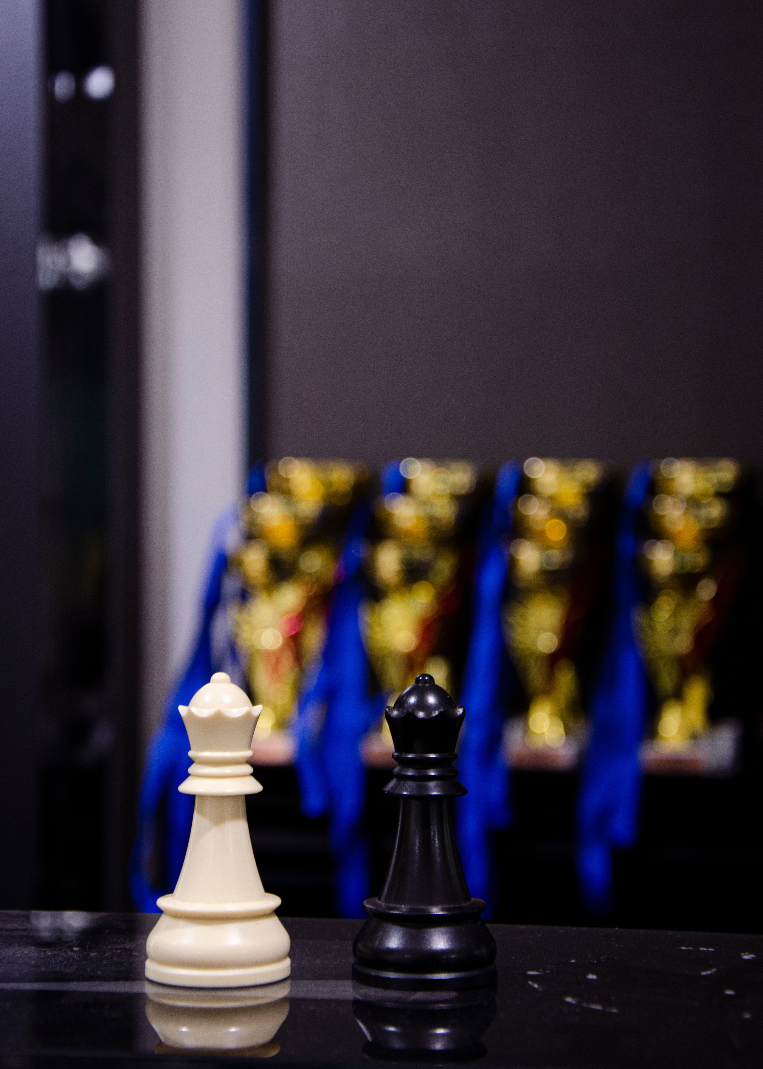 Первенство Санкт-Петербурга среди юниоров и юниорок до 21 года по блицу 19.12.2025