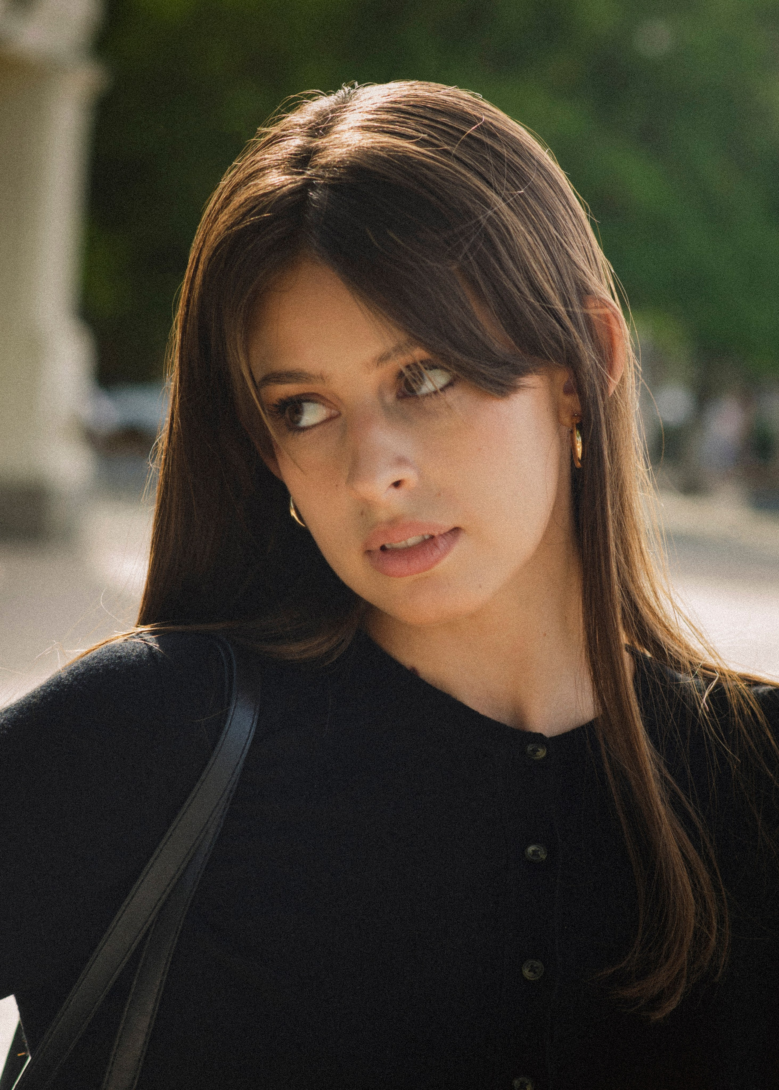 Прогулочная фотоссесия, Крым | София