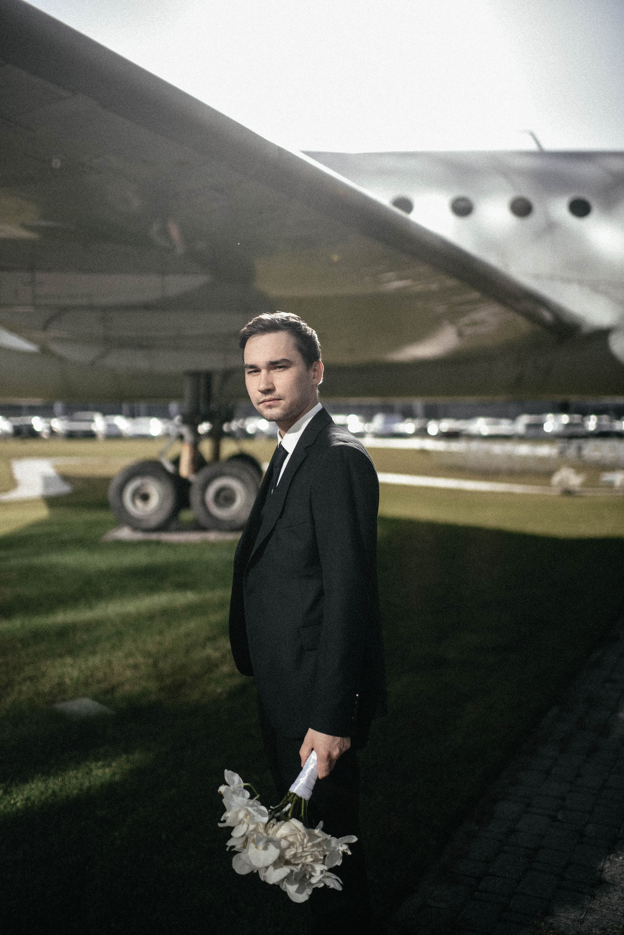 Камила и Булат. Главная