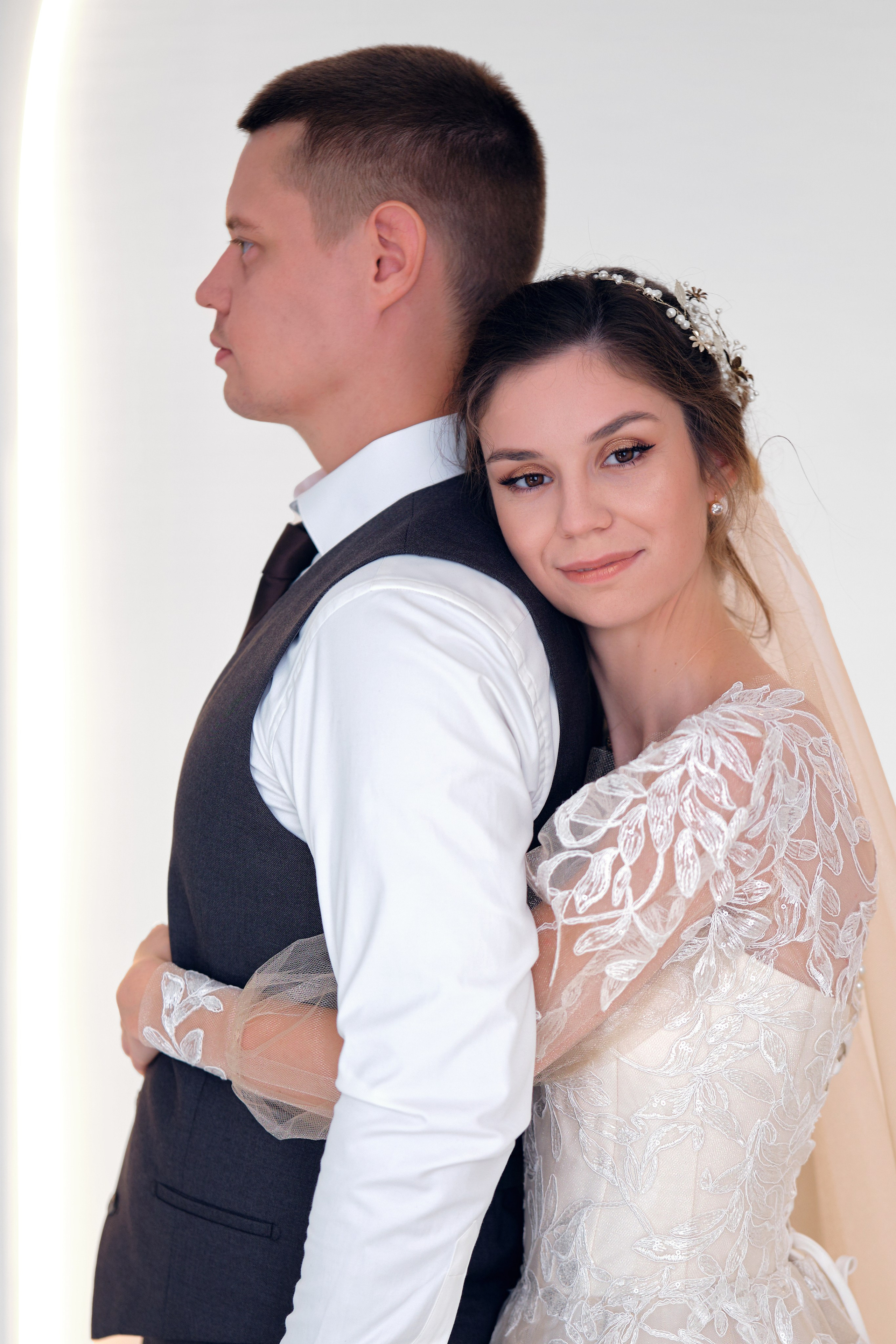 Свадьба. Константин Тимонин — фотограф в Краснодаре