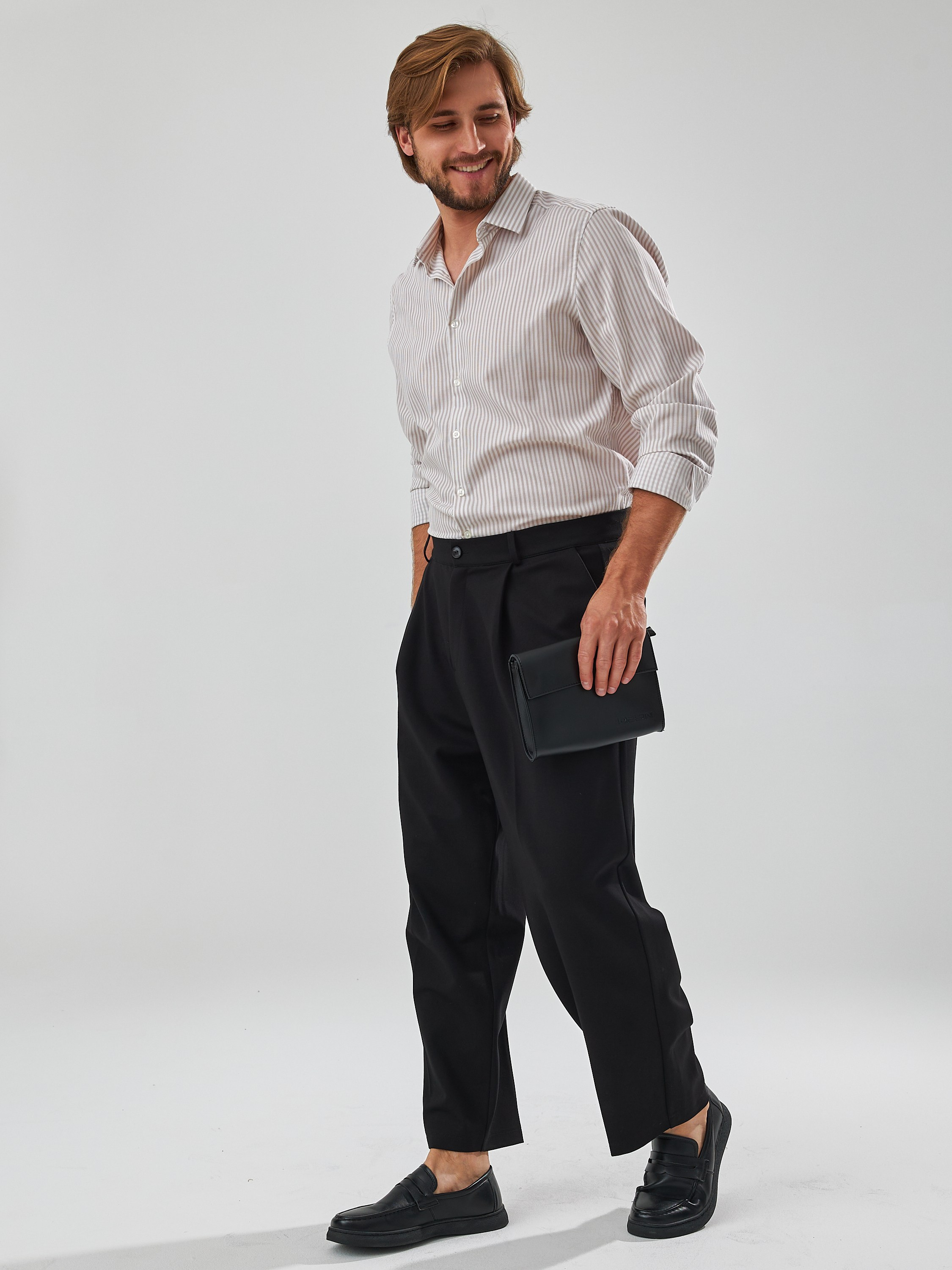 Модельные съемки для Wildberries