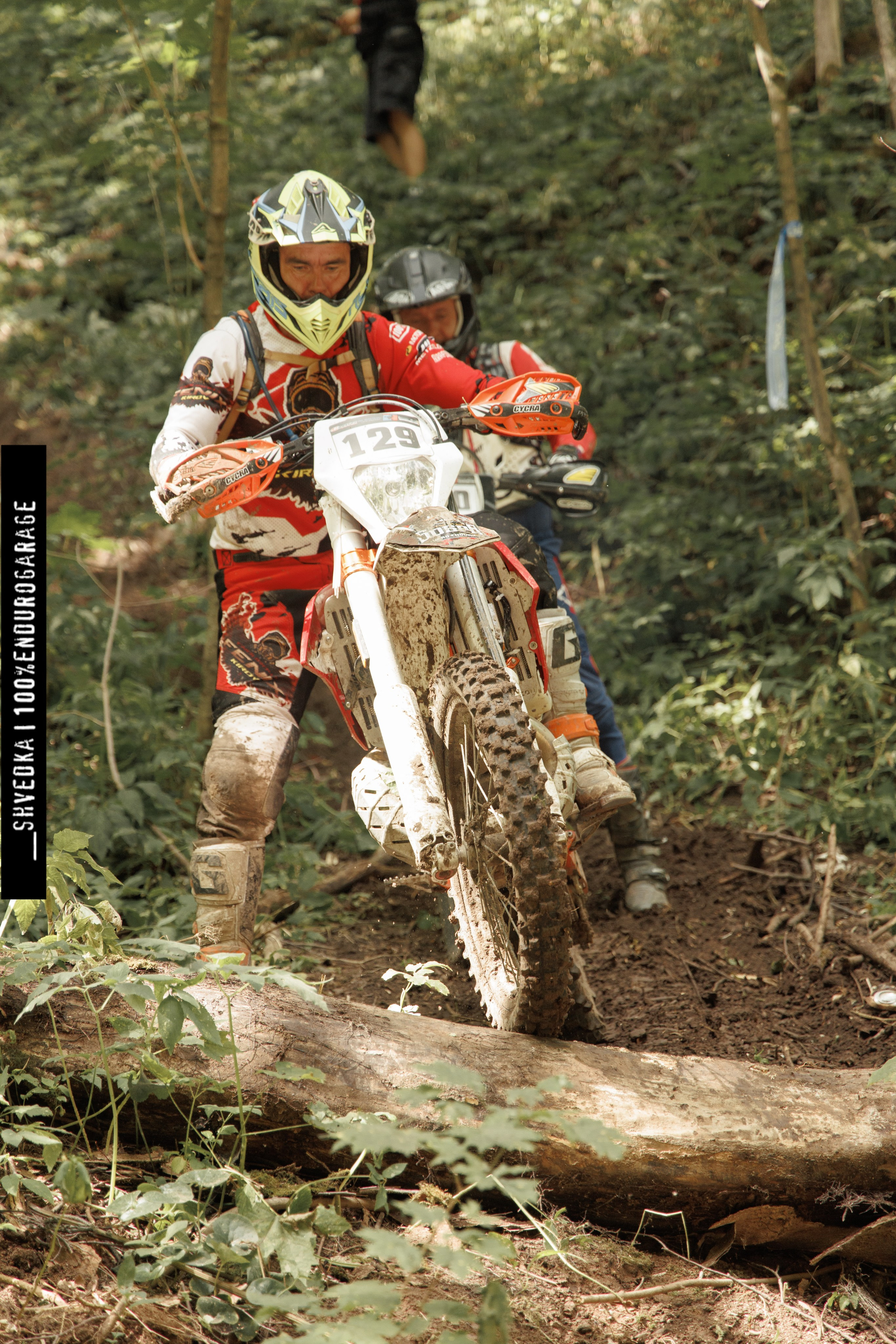 ПЕРВЫЙ ЛЕСНОЙ ДЕНЬ. Ваш экстрим фотограф Кудрева Яна