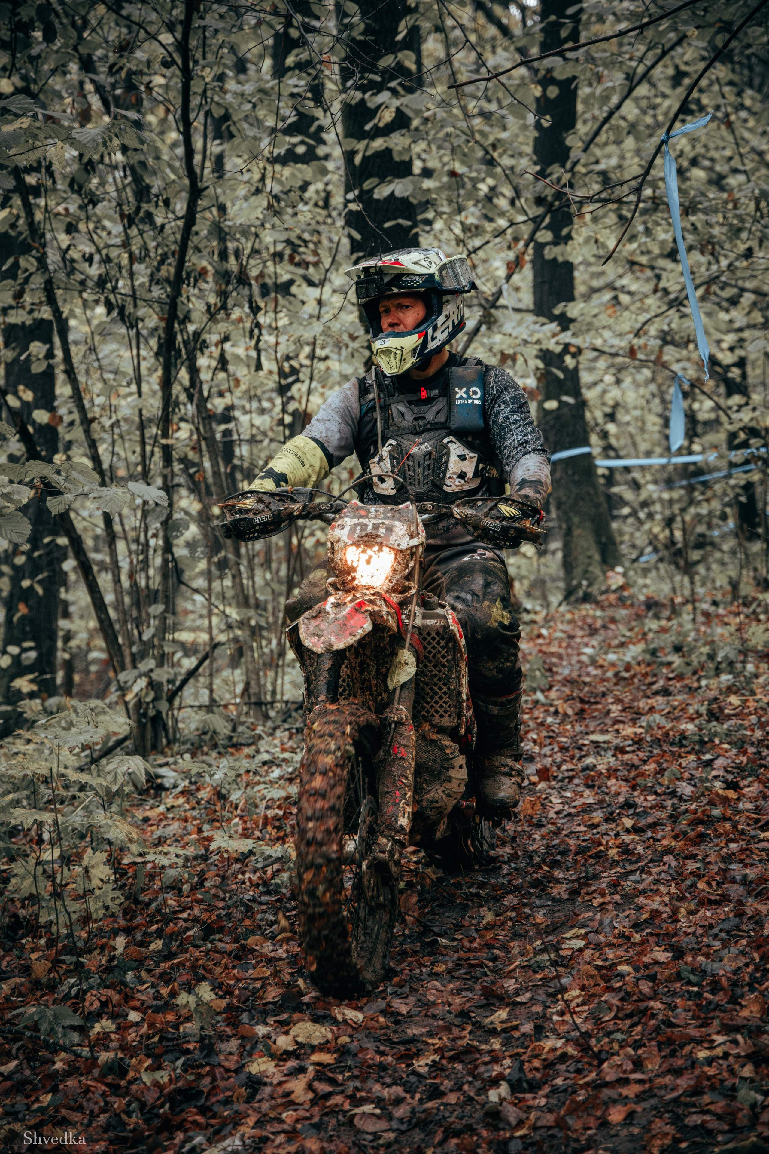 1 день. Ваш экстрим фотограф Кудрева Яна