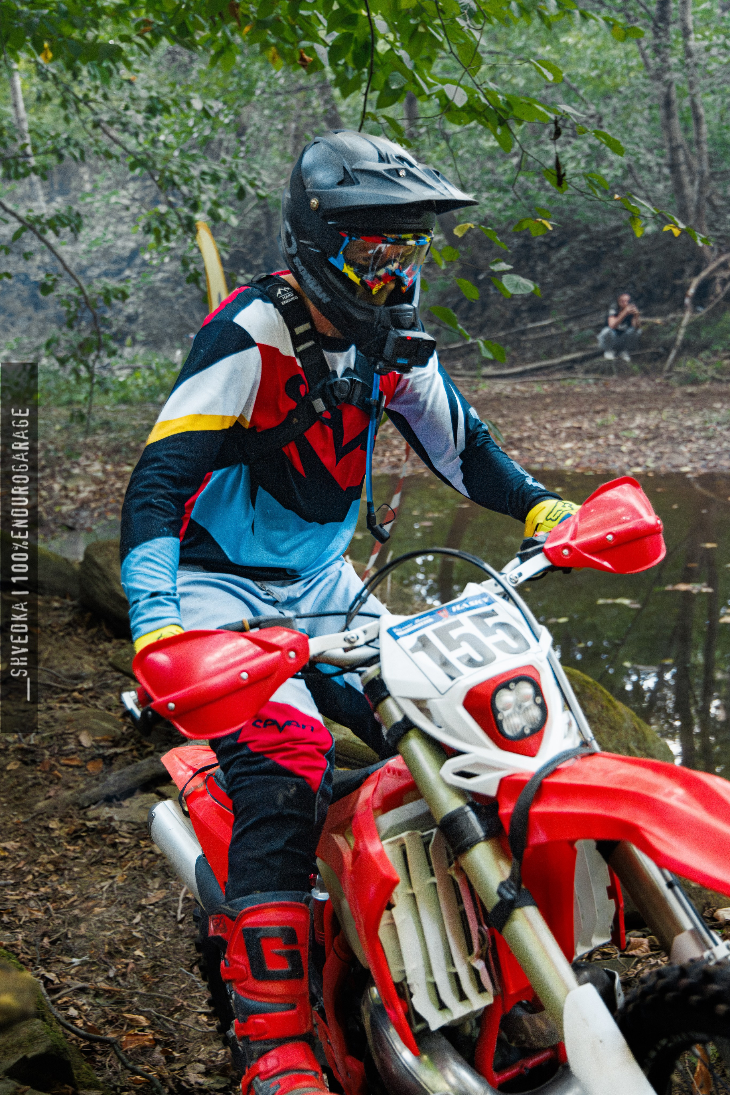 1 день Пролог. Ваш экстрим фотограф Кудрева Яна