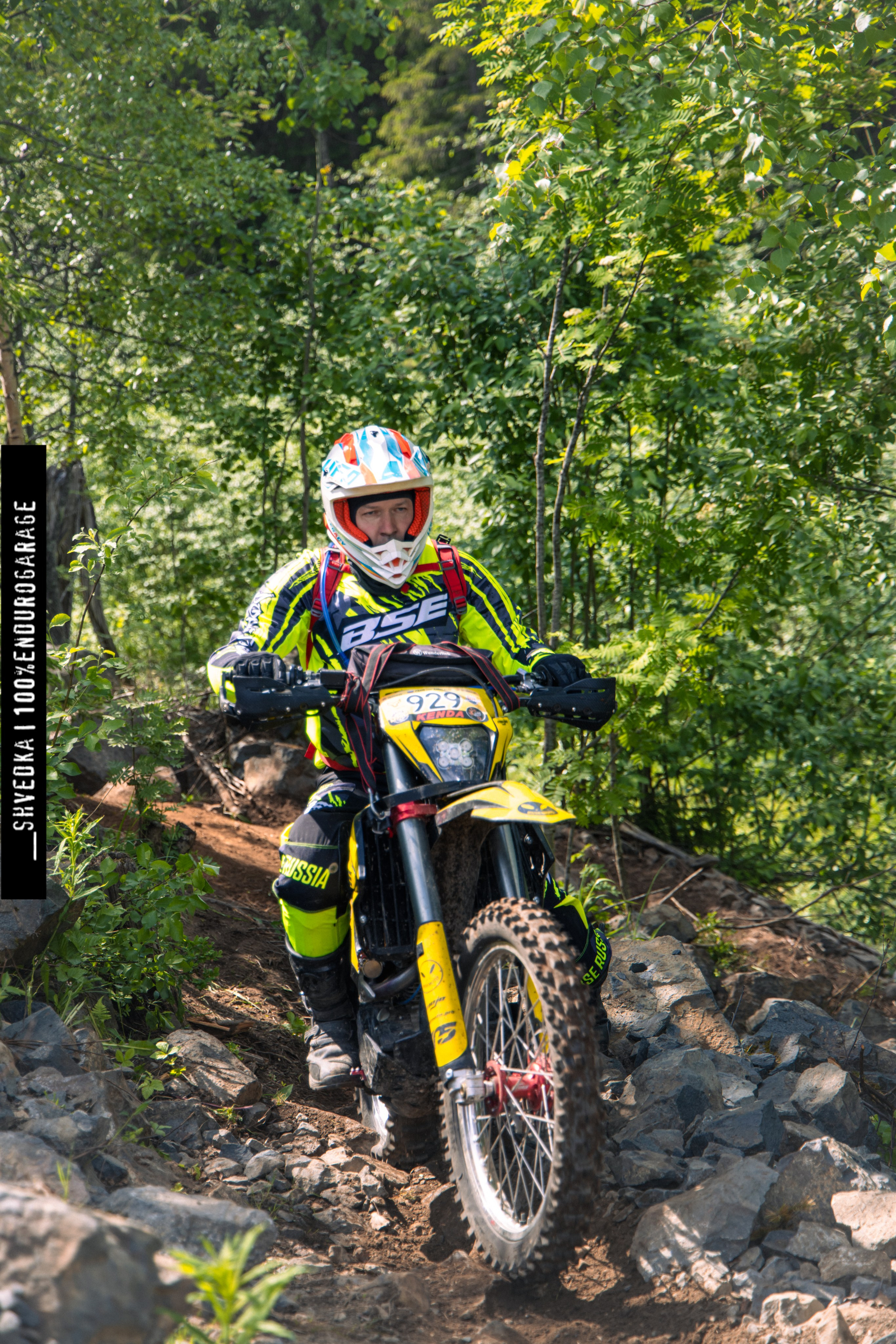 10.06. Ваш экстрим фотограф Кудрева Яна