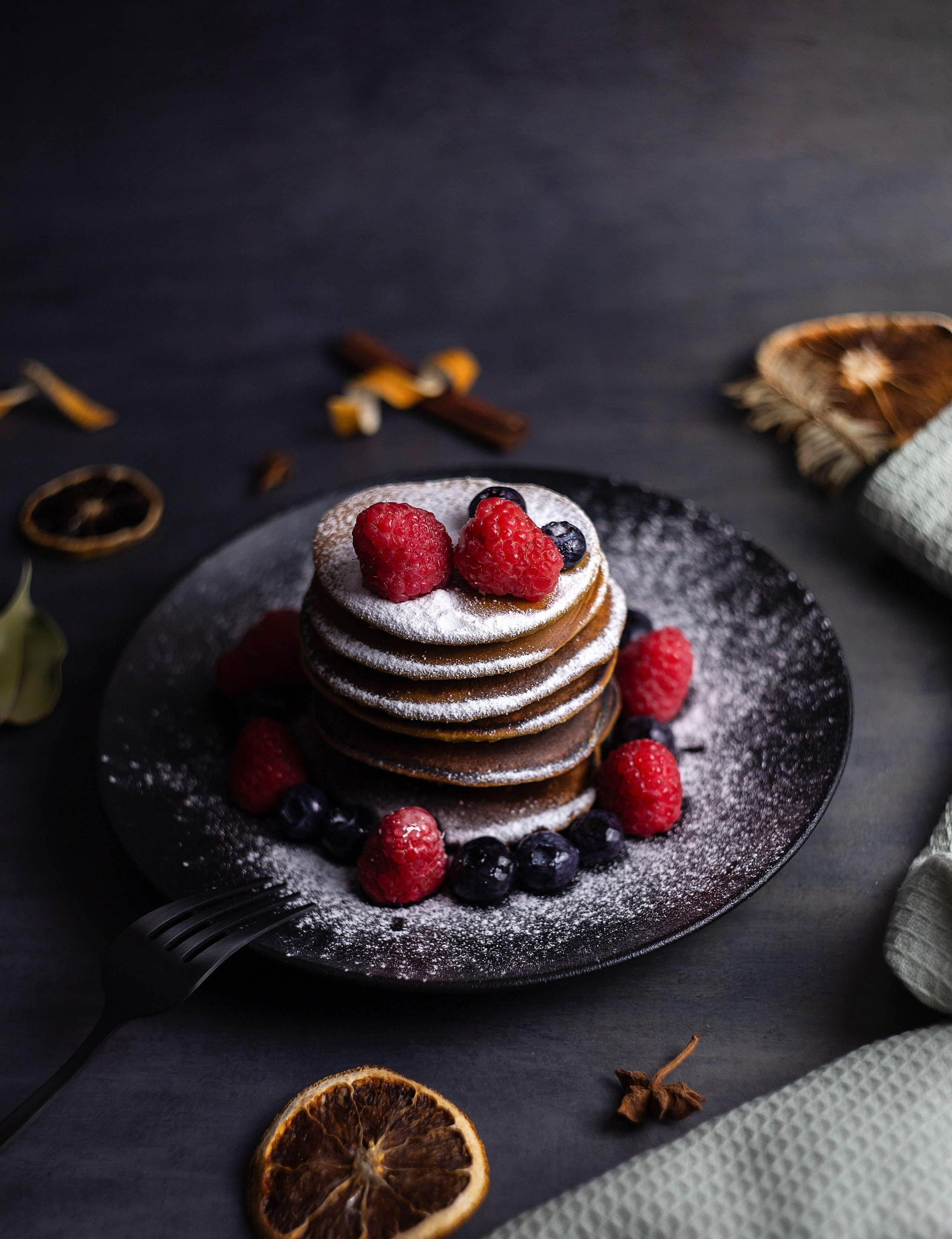 FoodPhoto. Фотограф Тамара Нижельская Воронеж