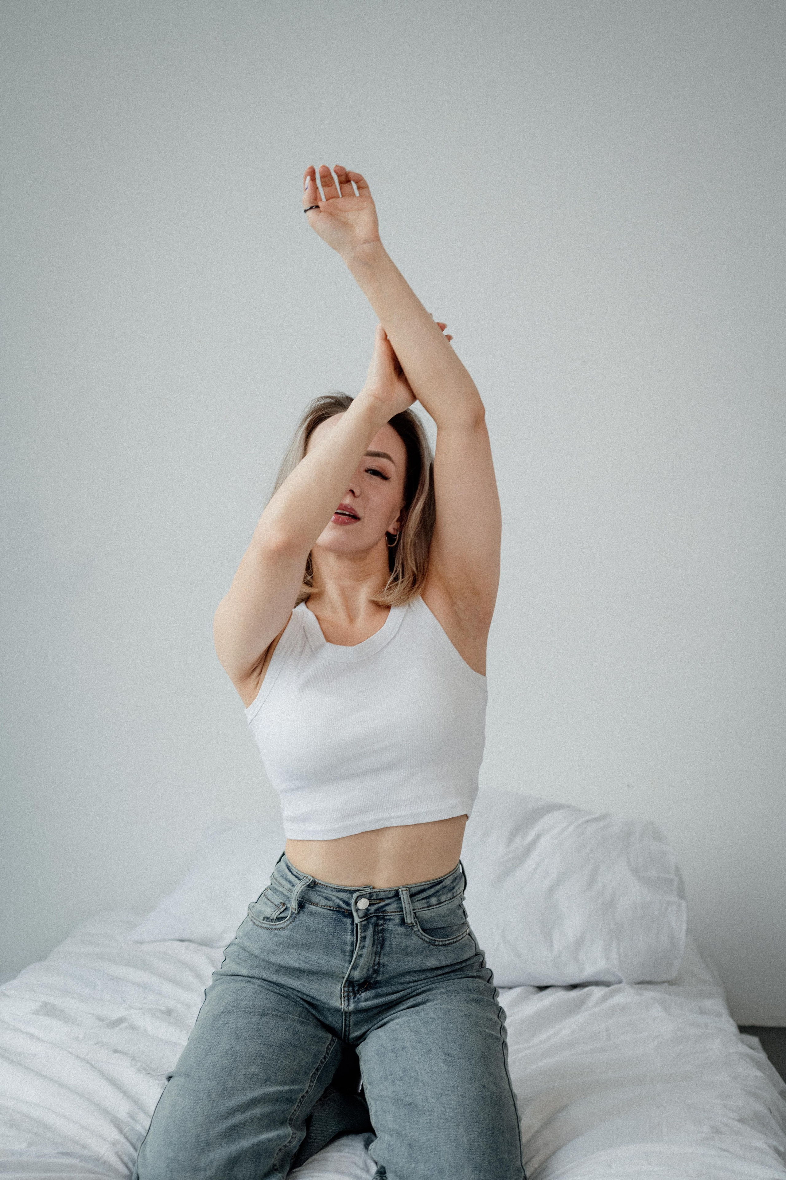 Айсылу. Фотограф Алёна Евграфова