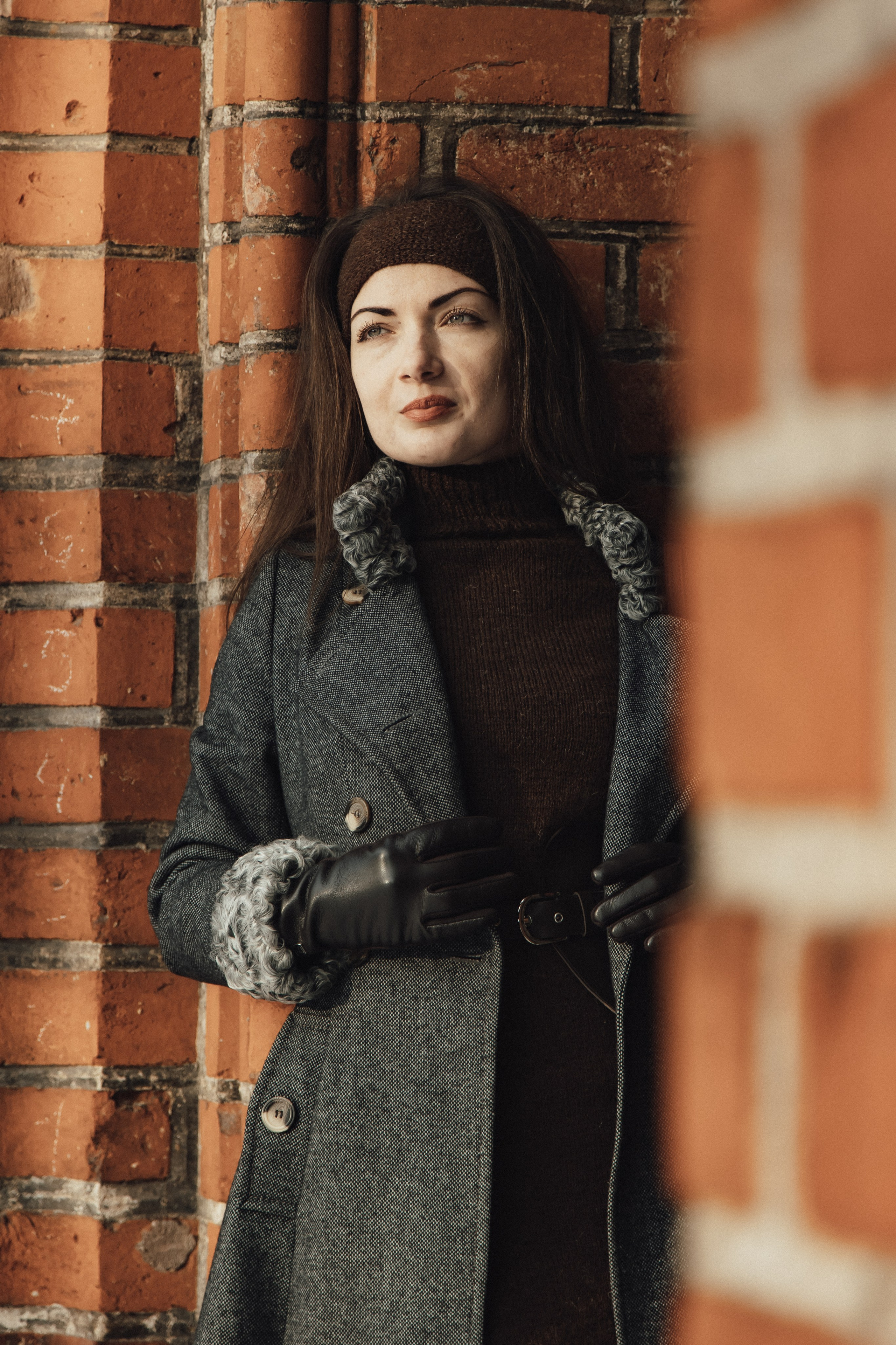 Katerina_Калининград. Андрей Миллер Фотограф из Калининграда