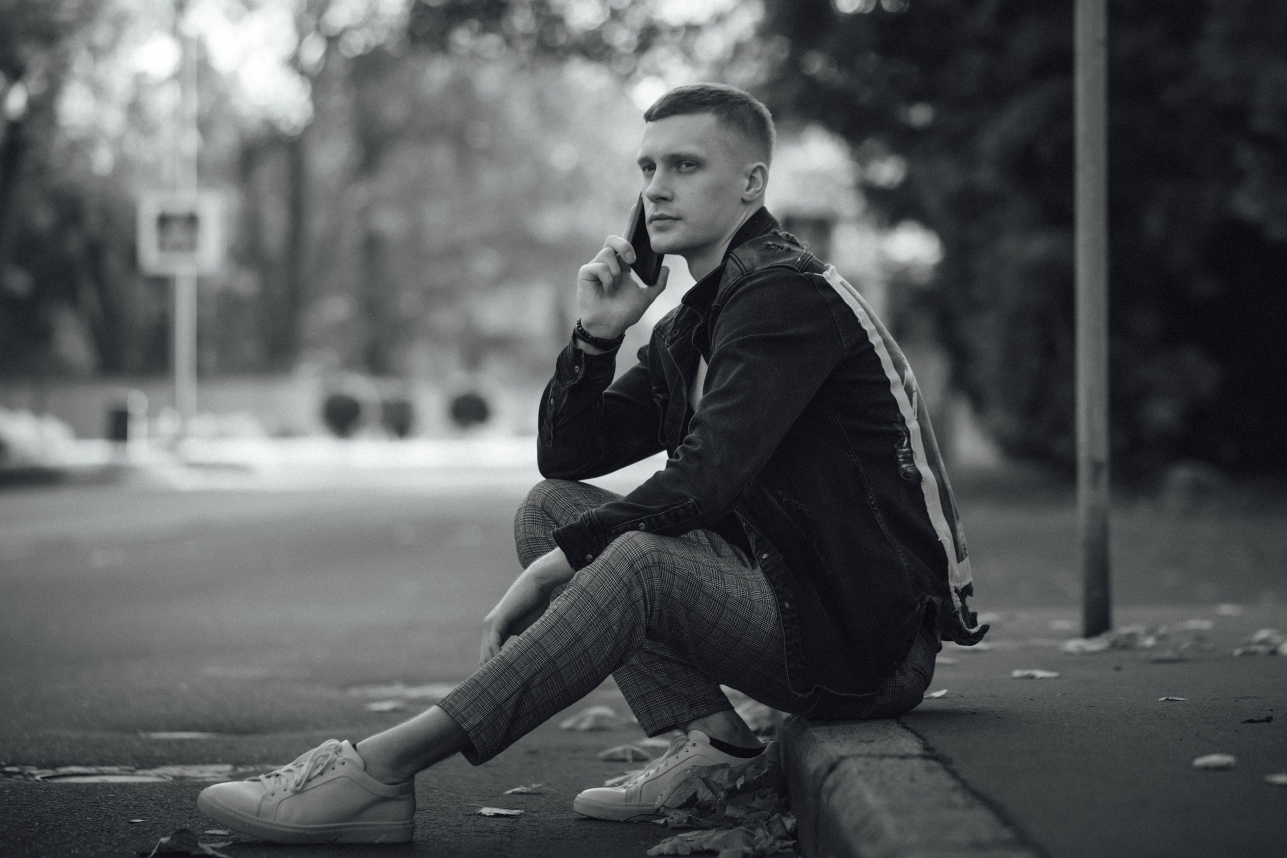 Nikita | Калининград. Андрей Миллер Фотограф из Калининграда