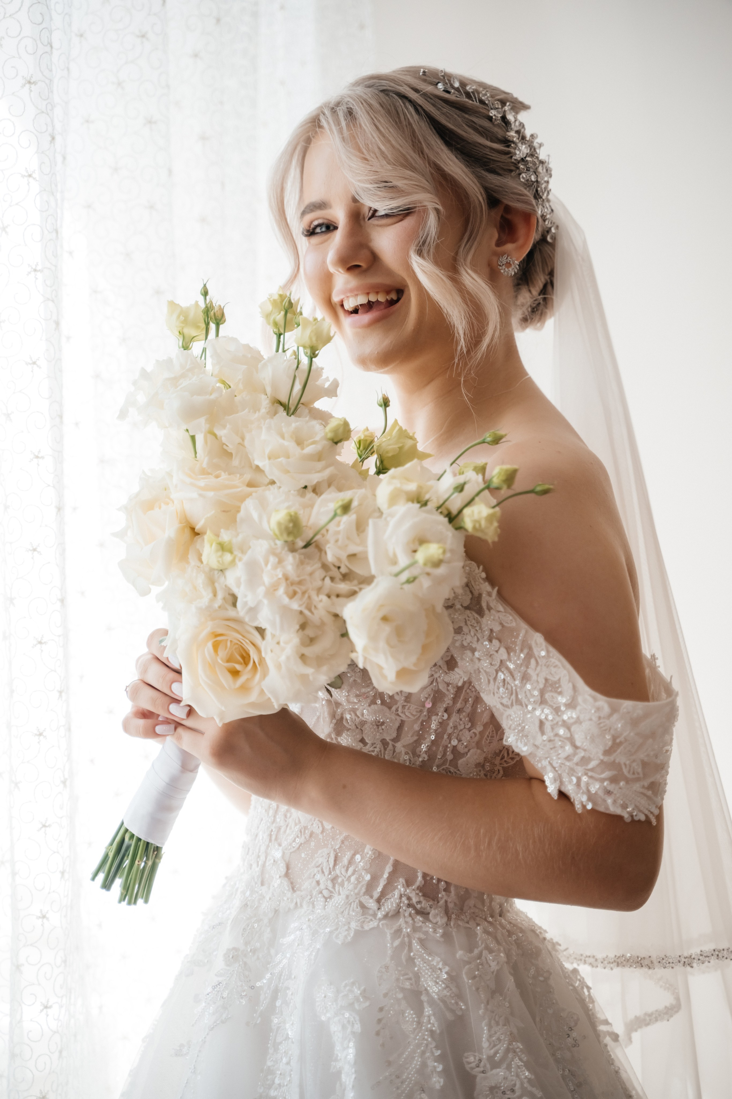 Данил и Ангелина. Свадебный фотограф и видеограф Жанна и Ренат Костандян, Ставрополь