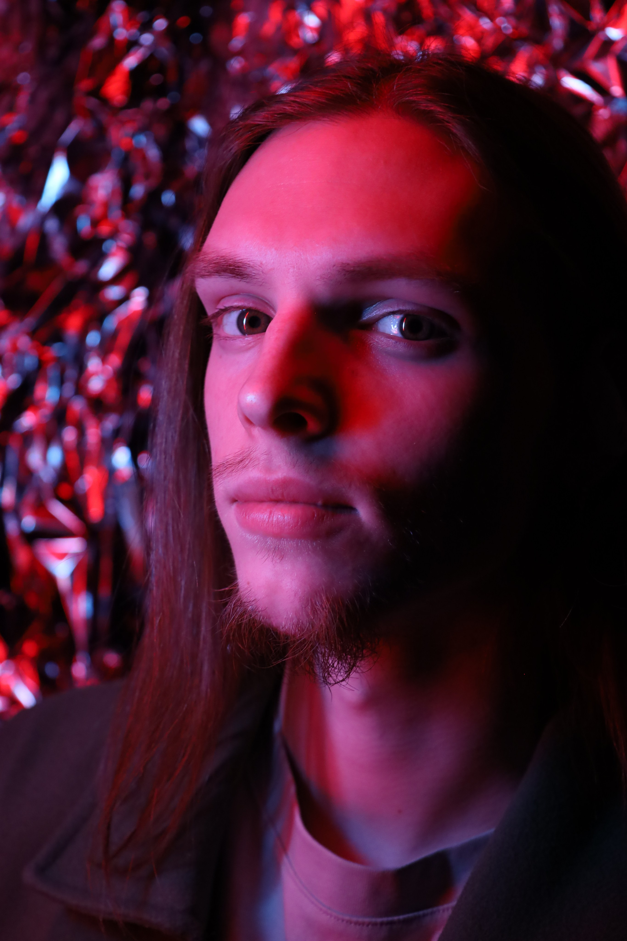 Саша. Фотограф в Губкинском | Александра Артамонова