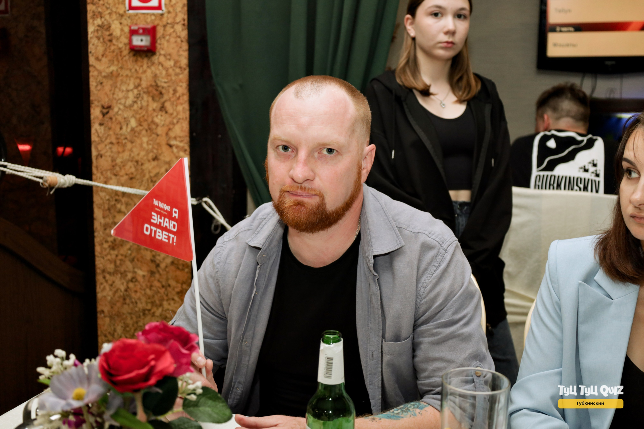 26 июня 2024 года. Фотограф в Губкинском | Александра Артамонова