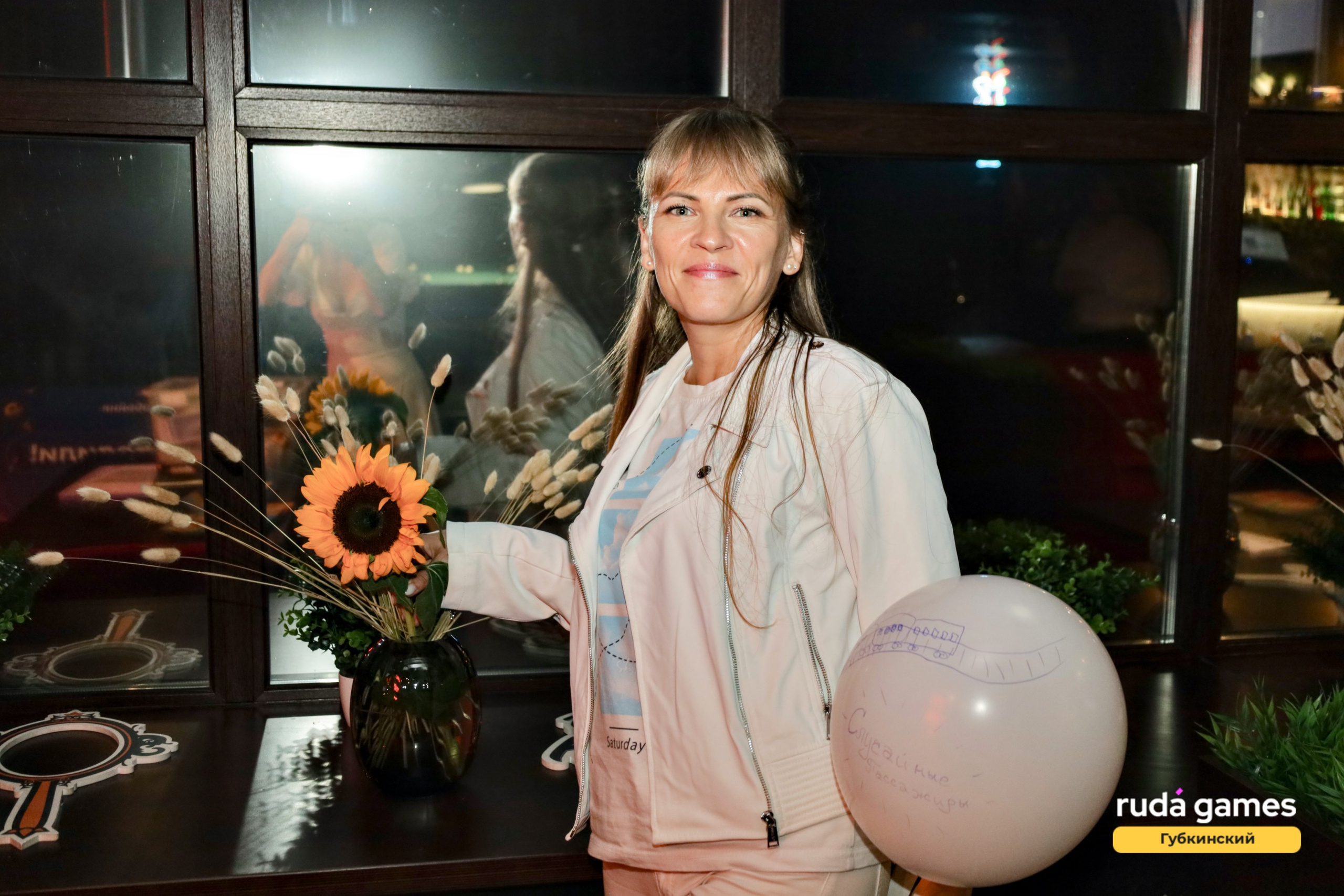 22 августа. Фотограф в Губкинском | Александра Артамонова