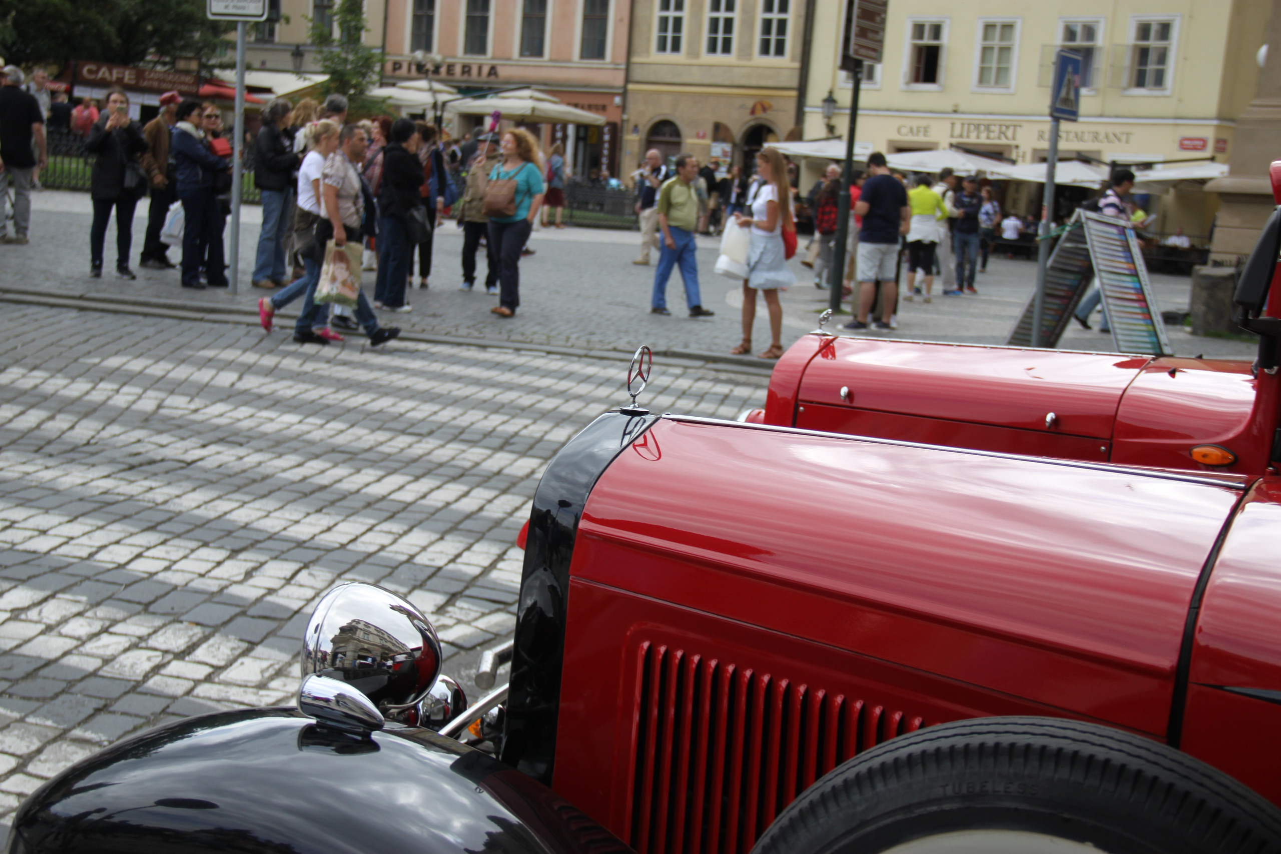 Prague, Czech Republic. Andrey Filippov Photographer