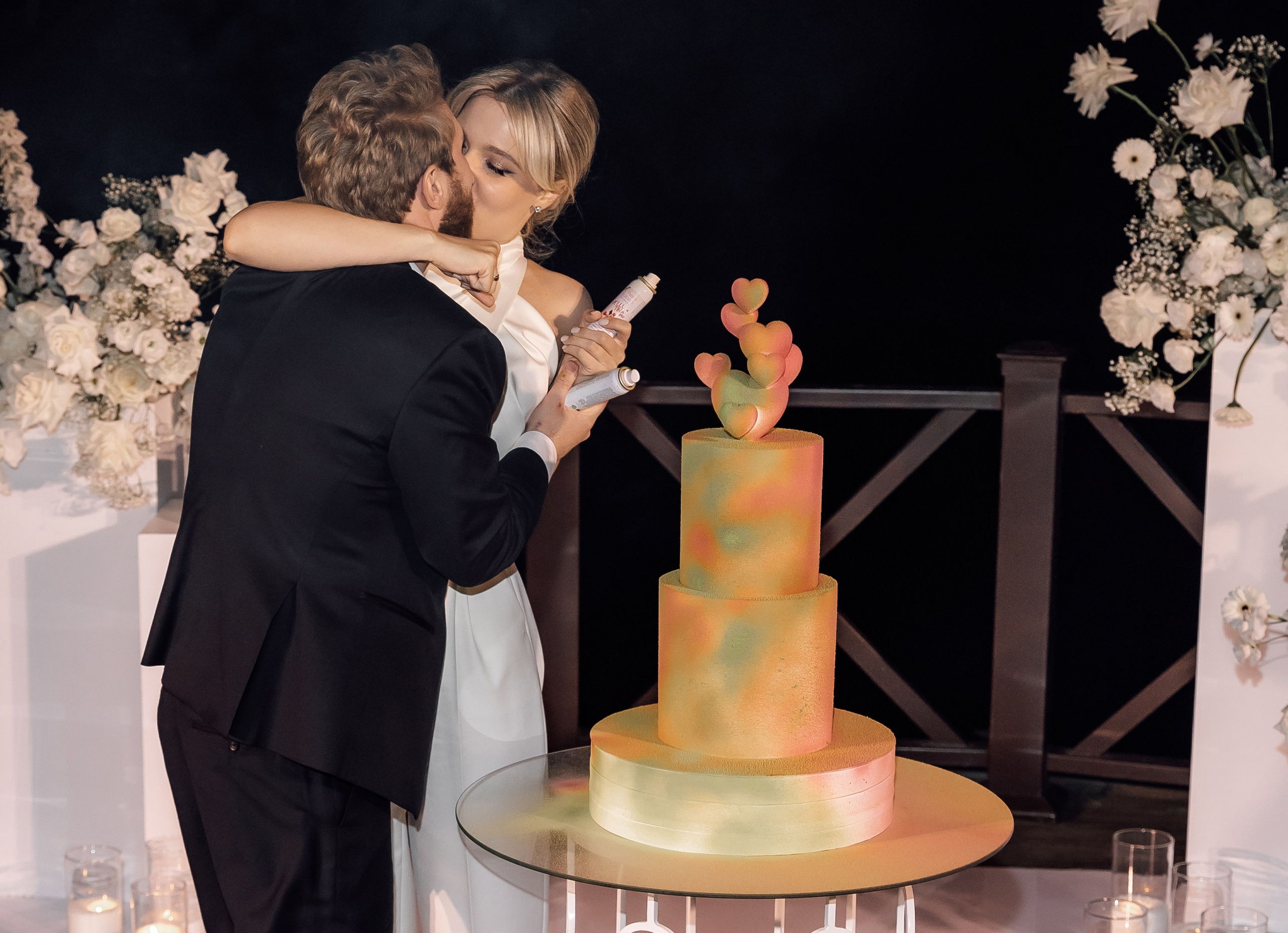 Даниил и Настя. Свадебный фотограф в Москве    Еремин Анатолий