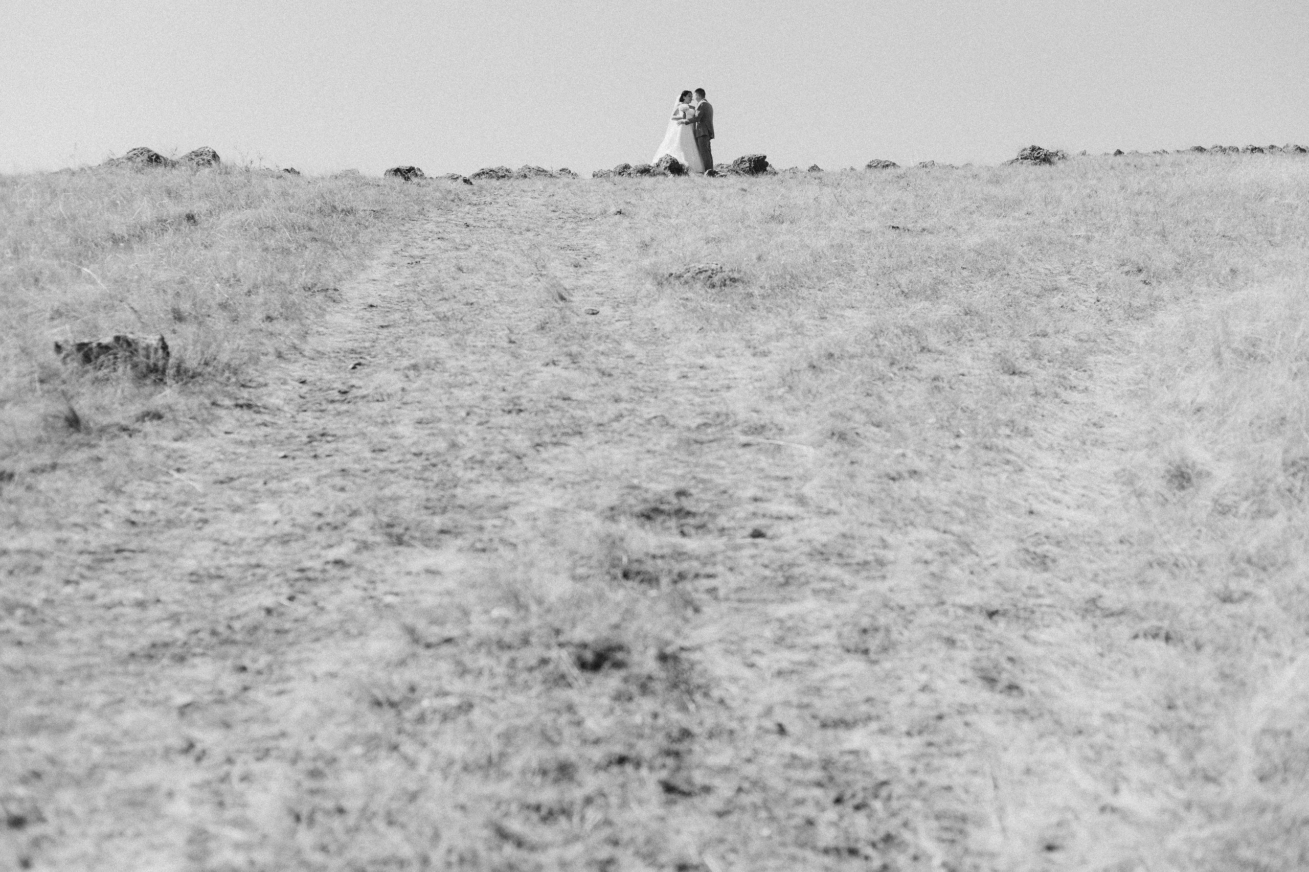 Карина и Николай. Свадебный фотограф Абакан