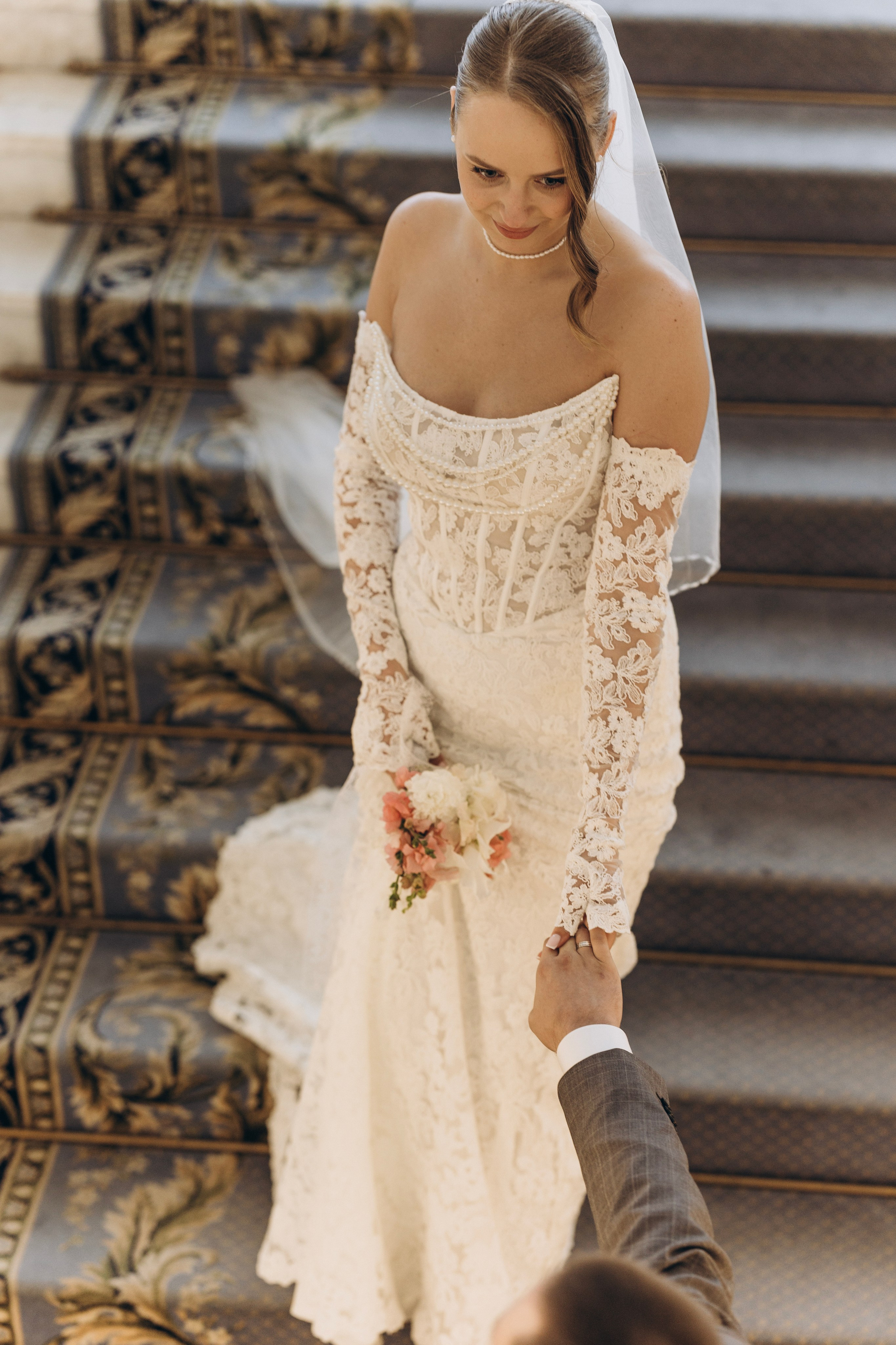 Михаил & Ольга. Свадебный фотограф Санкт-Петербург