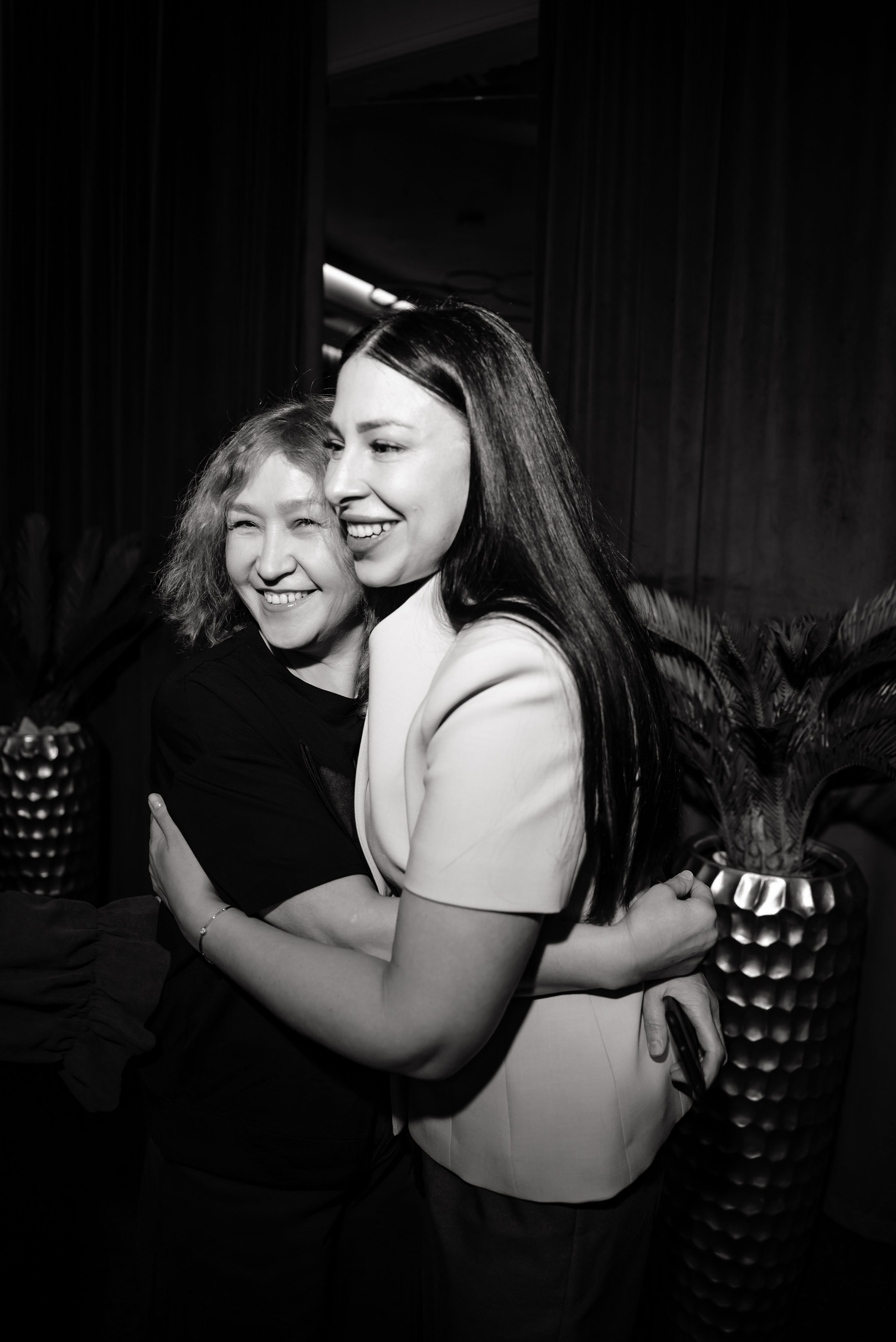 День Рождения SkyGarden. Фотограф в Саратове и Энгельсе — Склярова Дарья