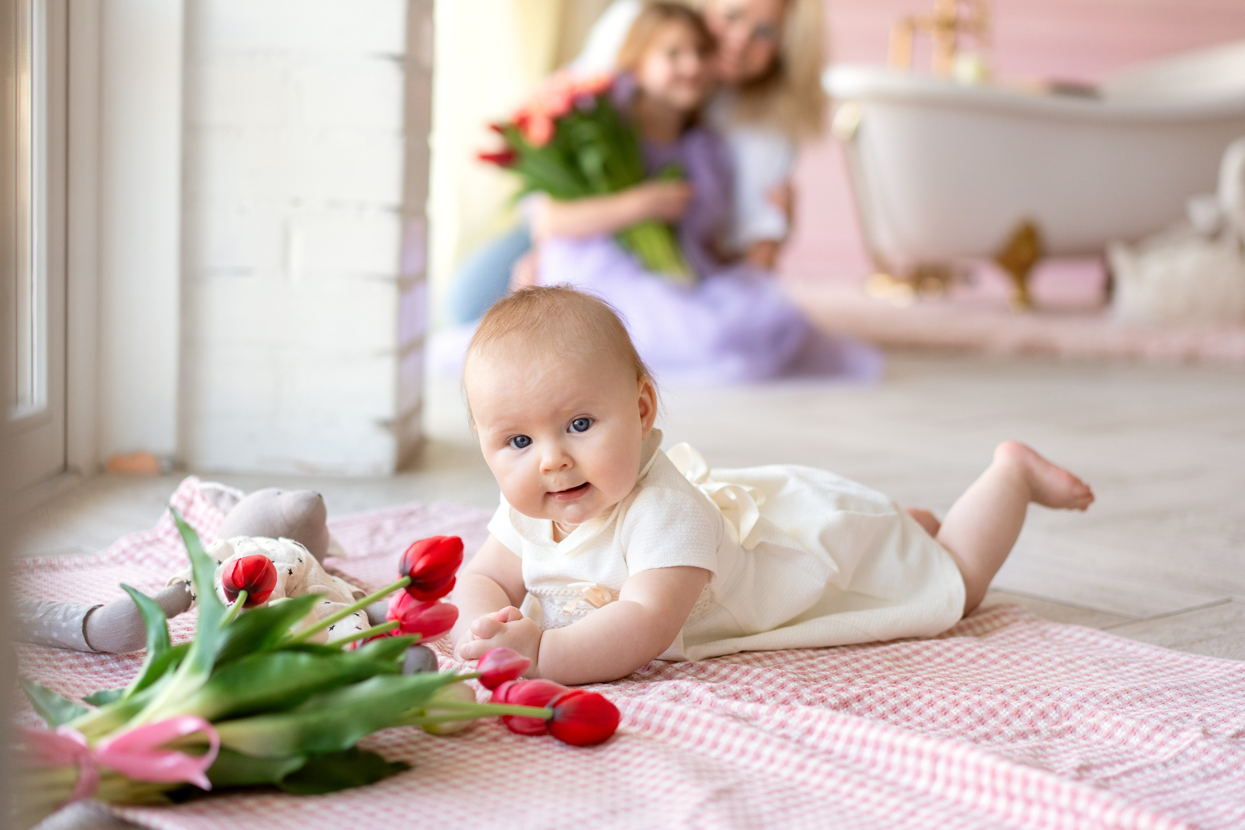 Девичник. Семейный и свадебный фотограф Минск, Беларусь Анна Орловская